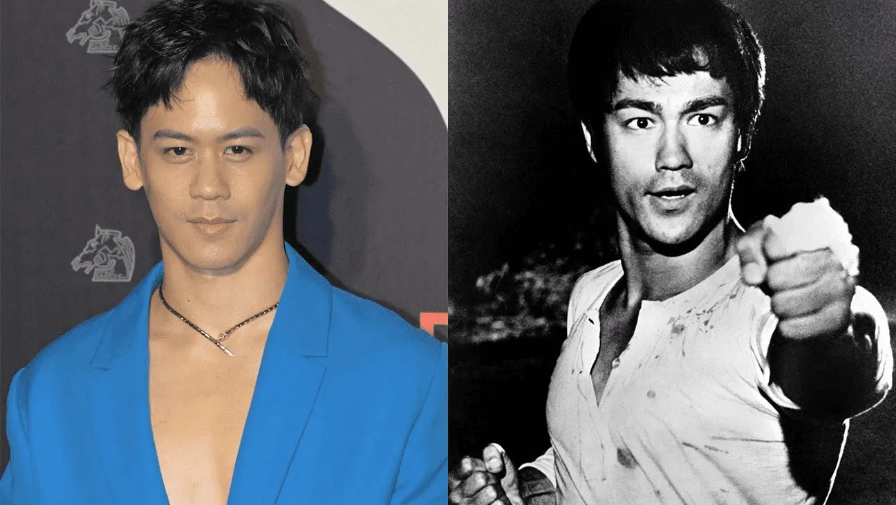 Ang Lee prepara una biopic de Bruce Lee: Conocé quién lo interpretará
