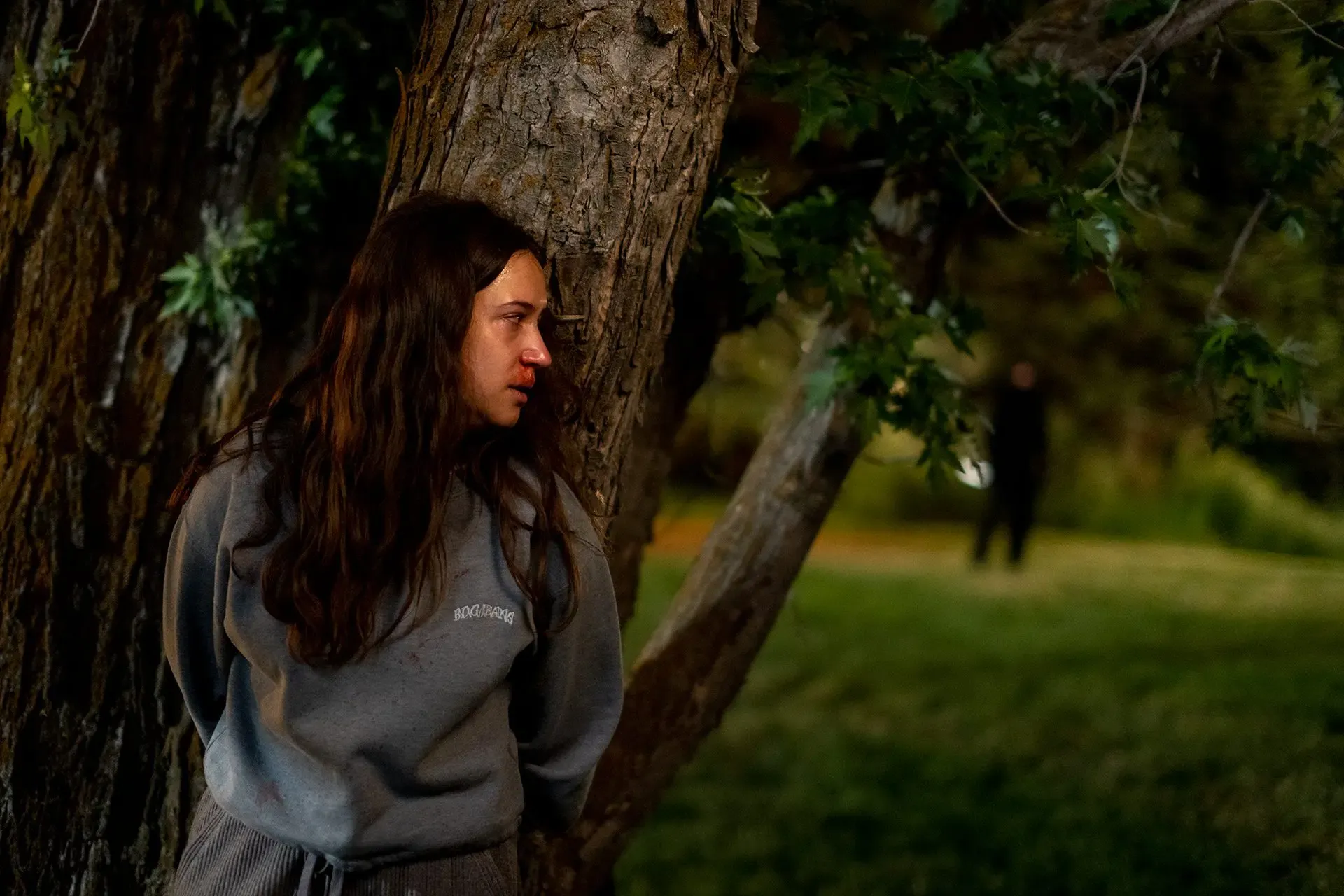 Crítica de 'Sick' de John Hyams, terror en pandemia y cine slasher