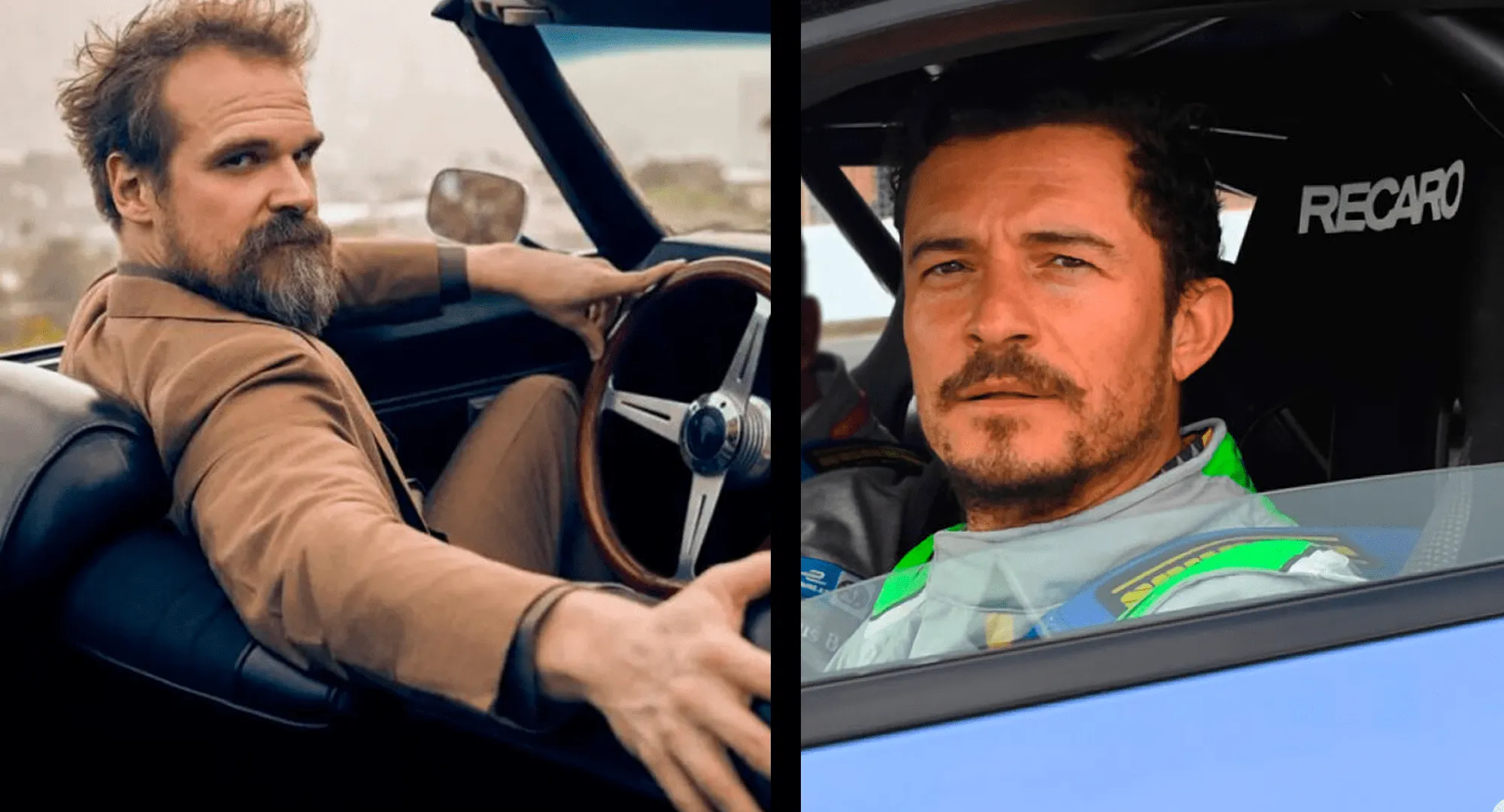 Mirá el adelanto de 'Gran Turismo', con David Harbour y Orlando Bloom