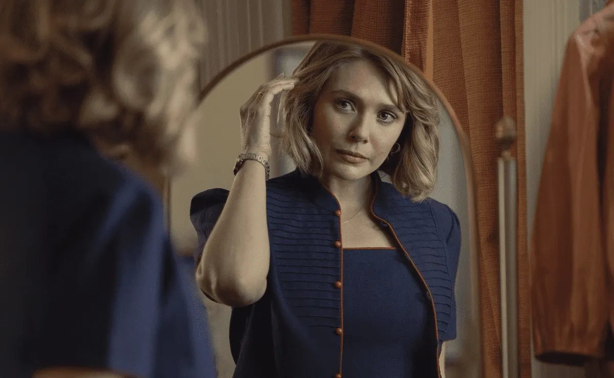 Mirá el trailer de 'Love and Death' la serie de HBO Max con Elizabeth Olsen