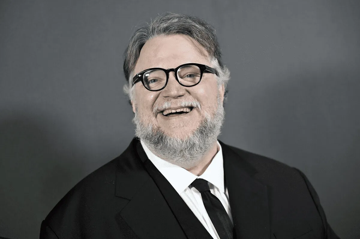 Guillermo del Toro prepara una nueva película animada con Netflix