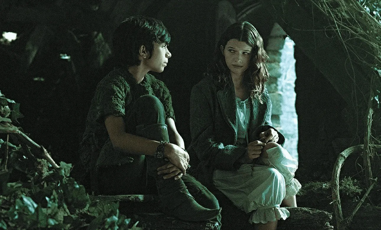 Mirá el trailer de 'Peter Pan y Wendy', el nuevo live-action de Disney