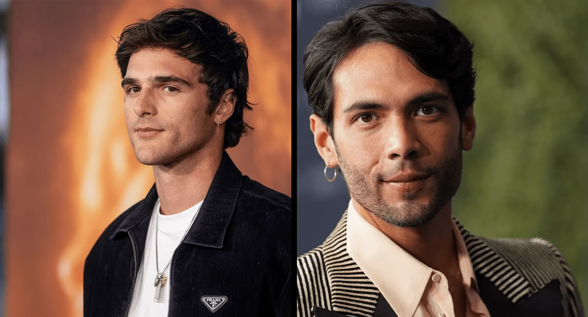 Jacob Elordi y Diego Calva protagonizarán la adaptación de 'On Swift Horses'