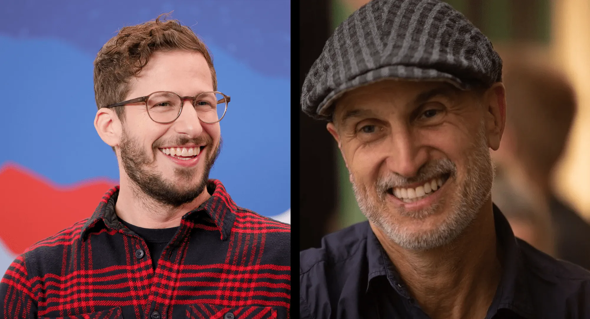 Andy Samberg será el protagonista de la nueva película de Craig Gillespie