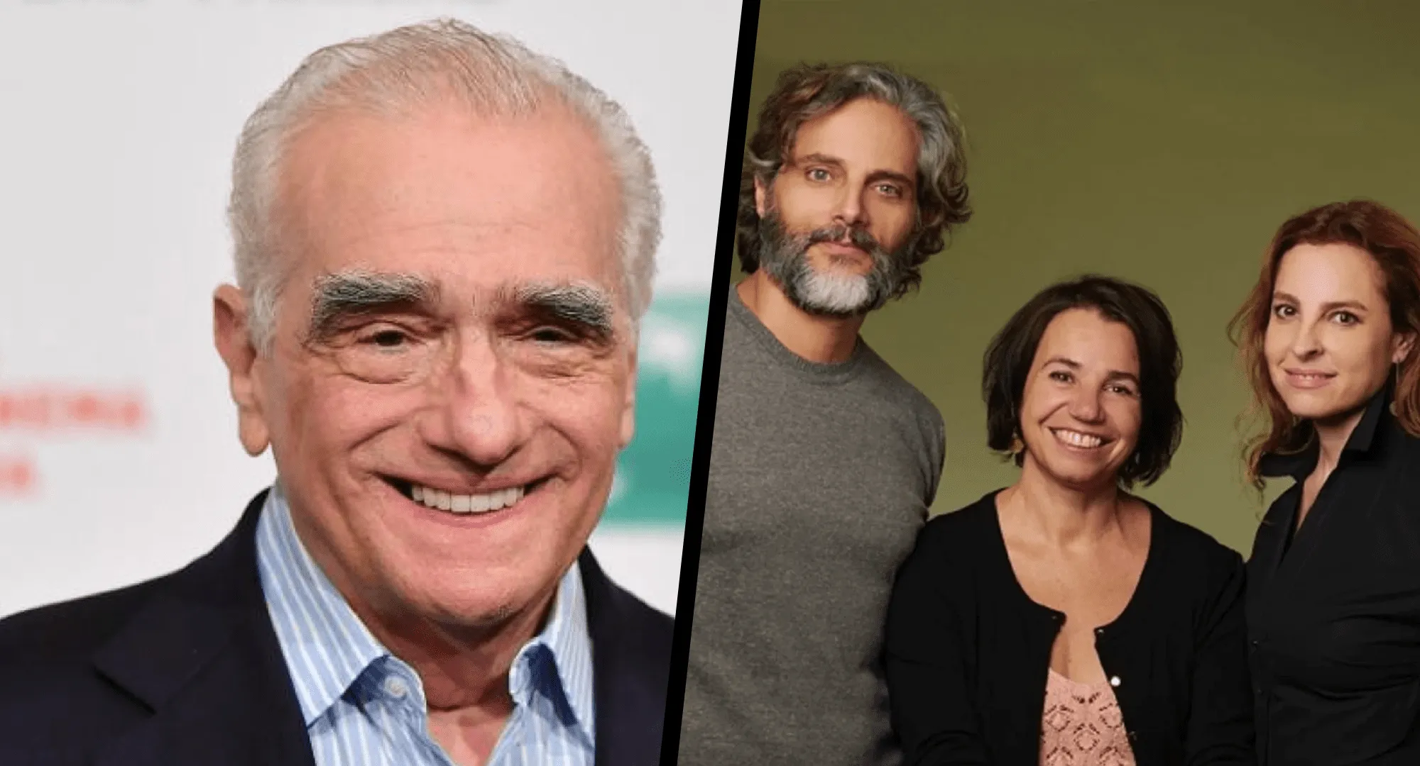 Martin Scorsese producirá una película argentina