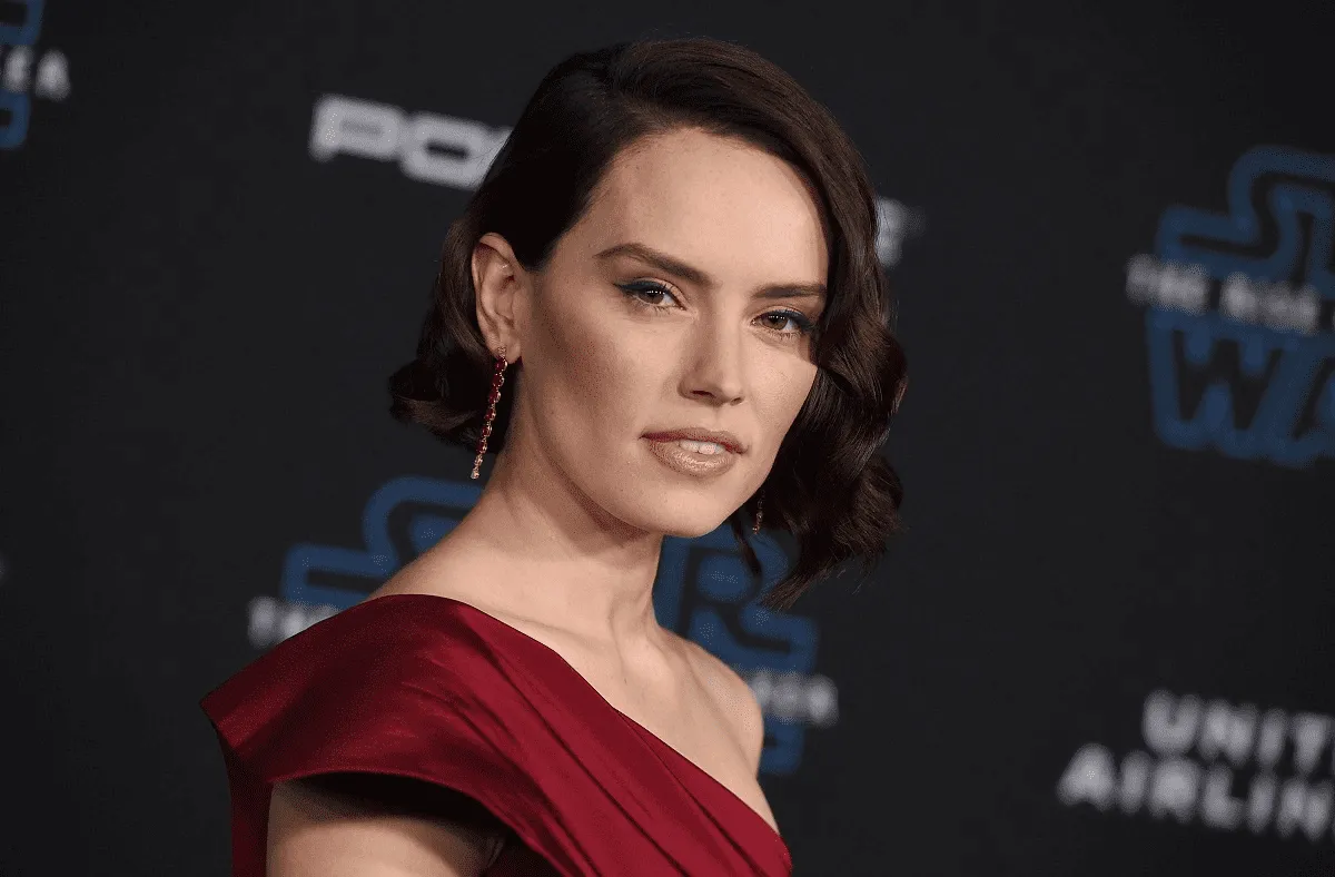 Daisy Ridley protagonizará la serie 'The Better Liar'