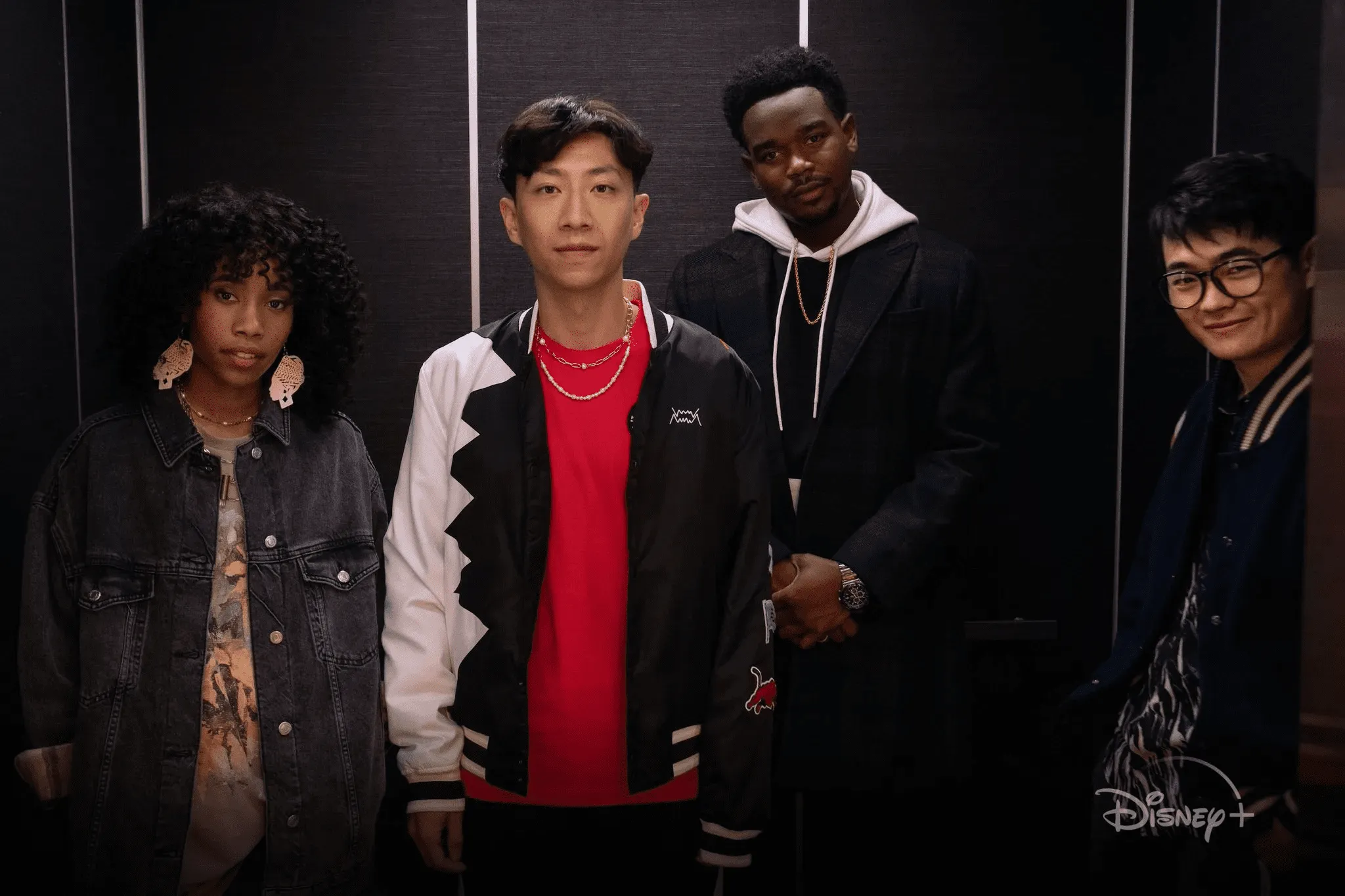 Estrenos que llegan a Disney+ en marzo de 2023