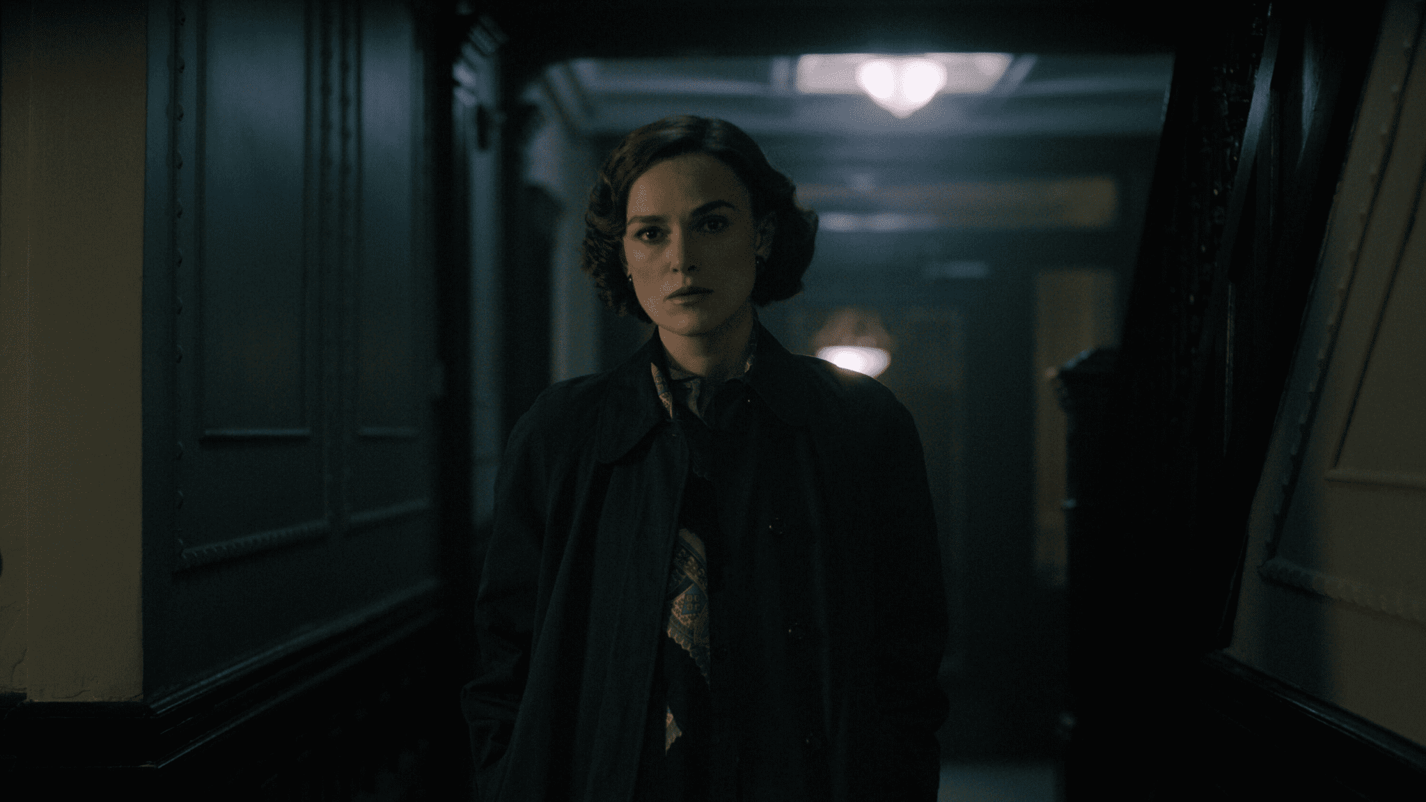 Crítica de ‘El Estrangulador de Boston’, Keira Knightley en busca de la verdad