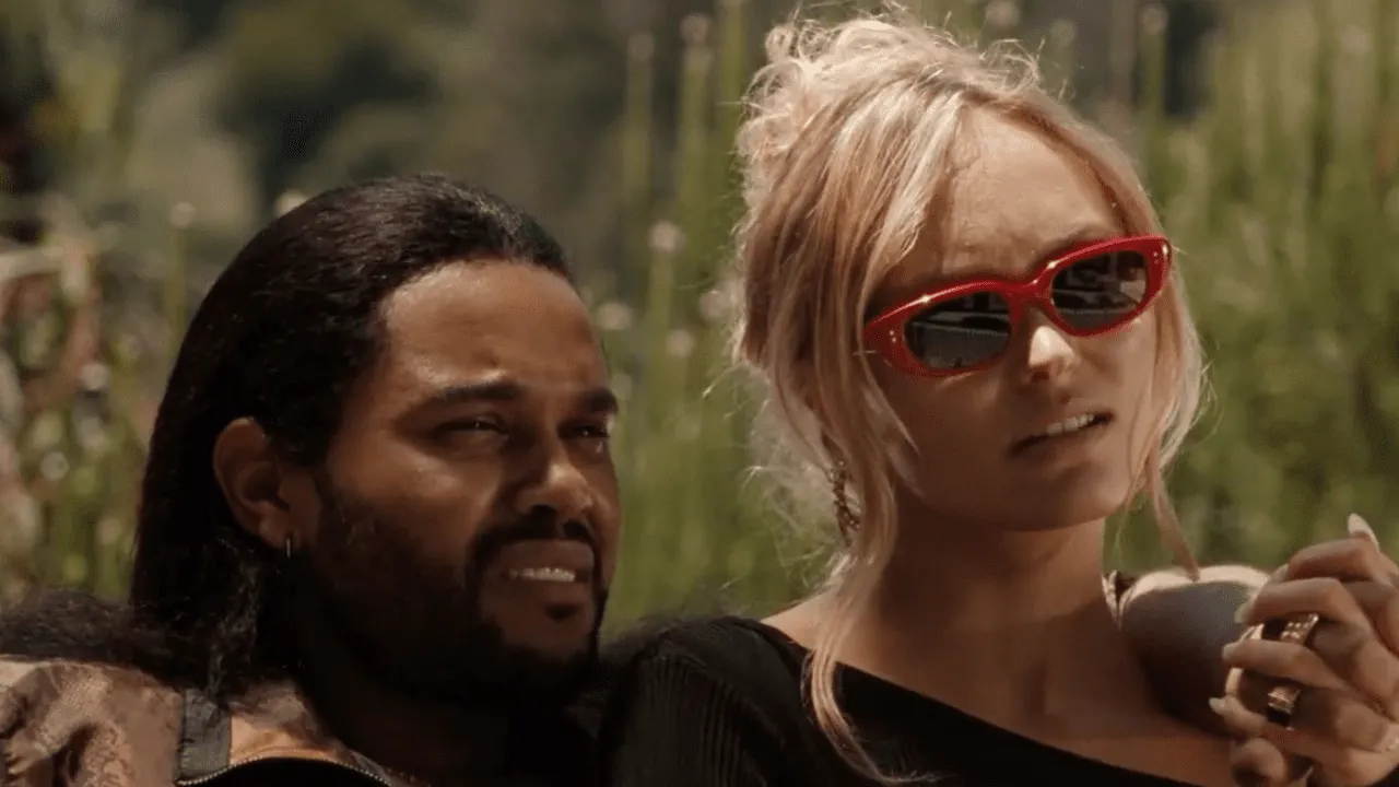 Un verdadero desatre: Los escándalos de la producción de 'The Idol', lo nuevo de Sam Levinson con The Weeknd