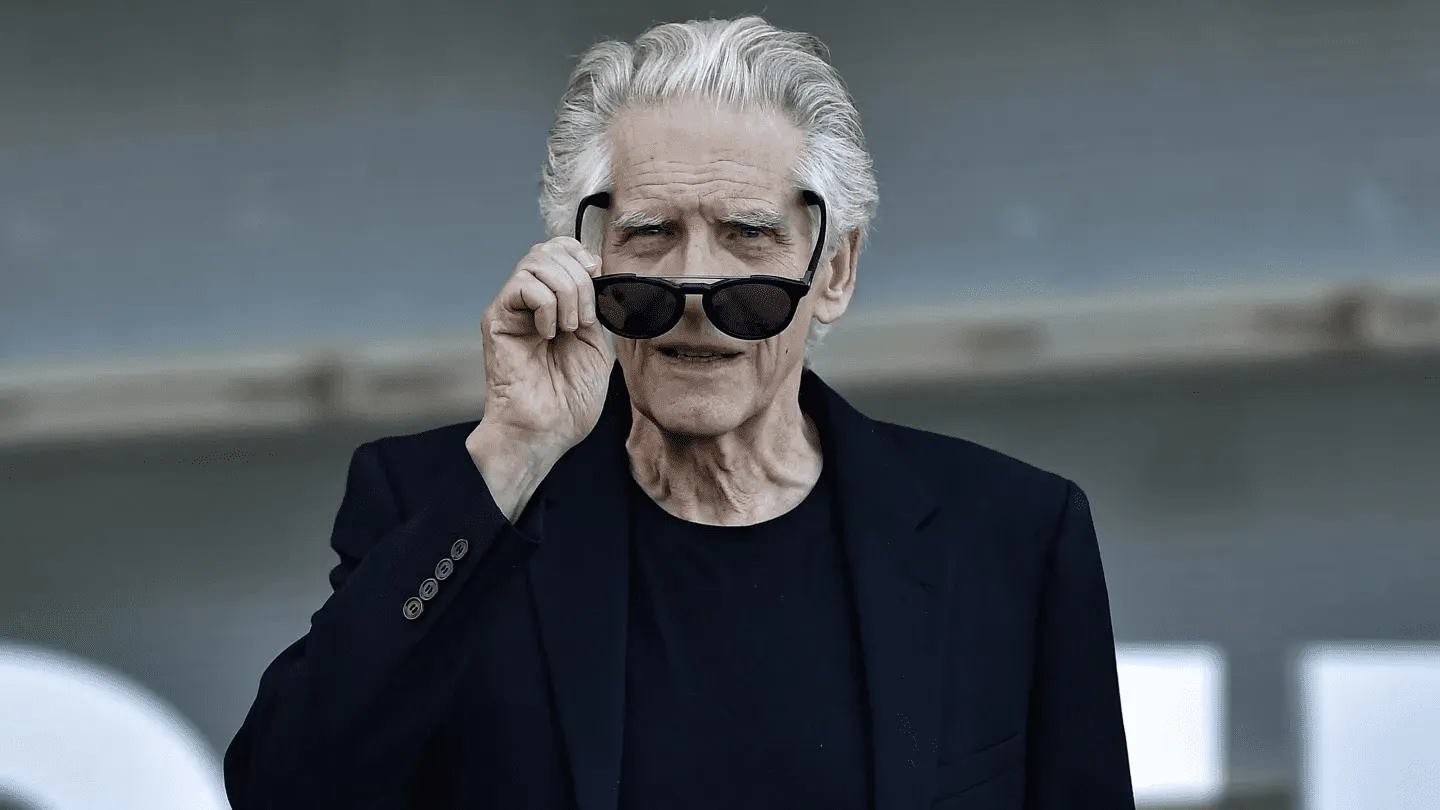 La nueva película de David Cronenberg empezaría a filmarse en mayo