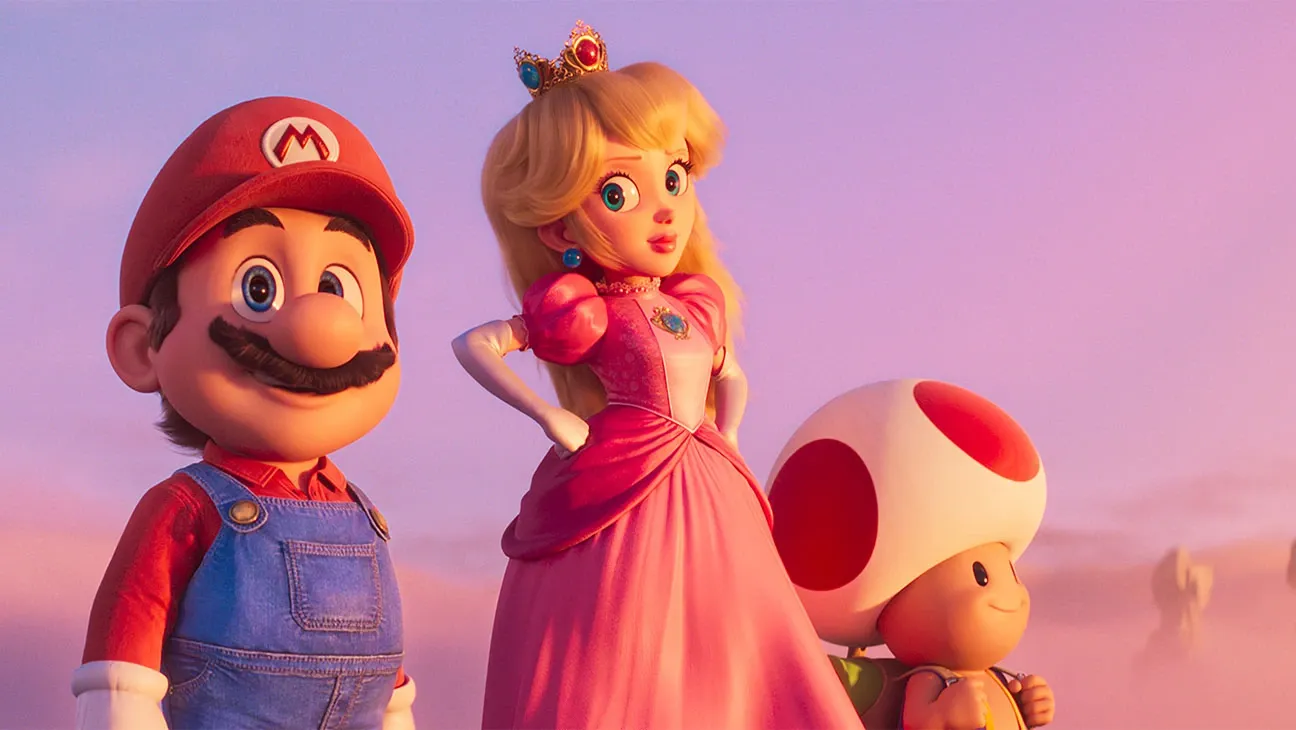 Crítica de 'Super Mario Bros: La película', una mágica adaptación a la gran pantalla