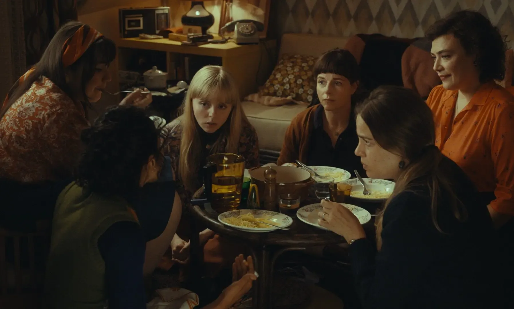 Crítica de ‘Annie Colère’ (Angry Annie), de Blandine Lenoir