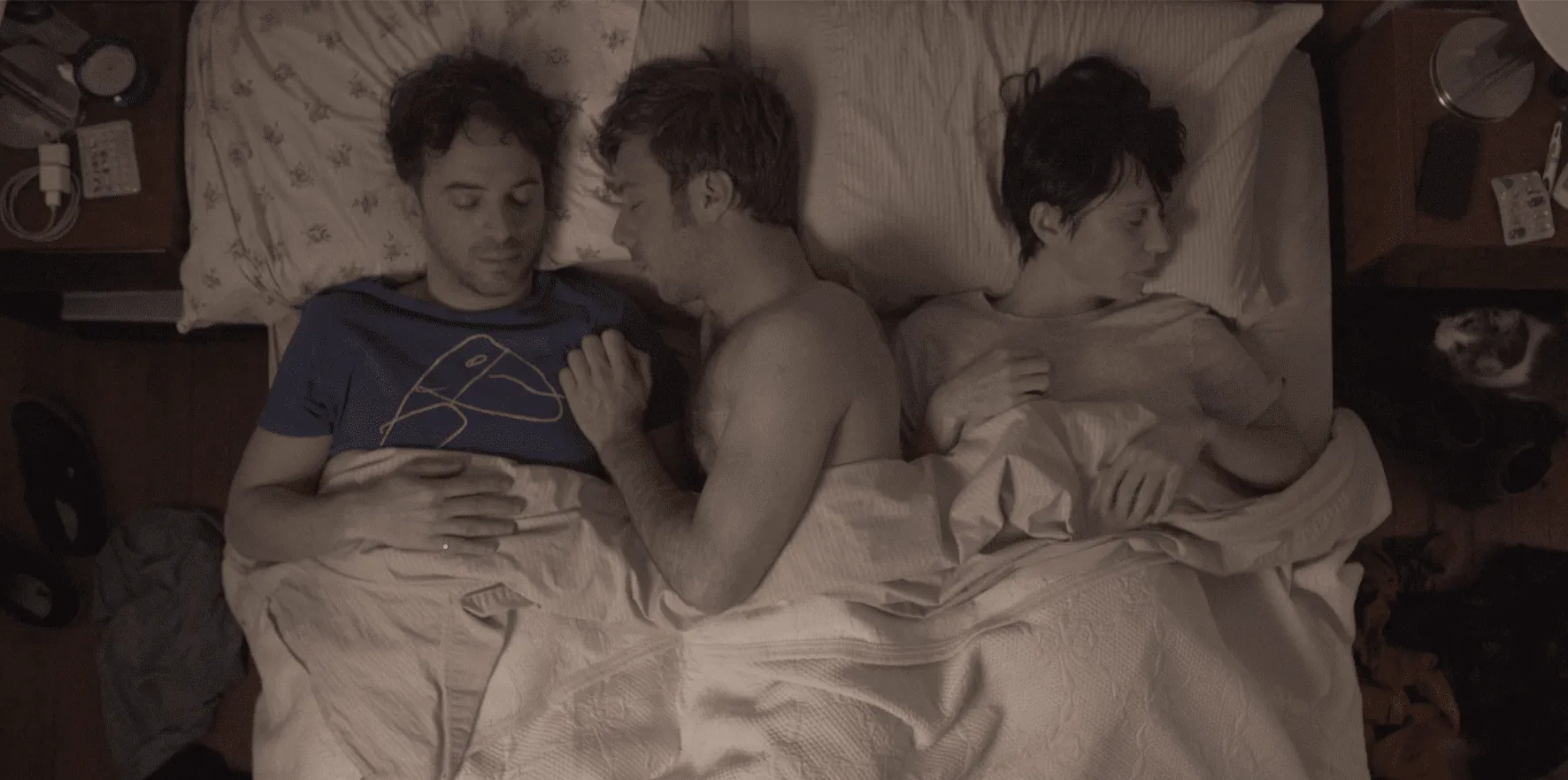 Crítica de ‘El fuego que hemos construido’, de Luis Fontal