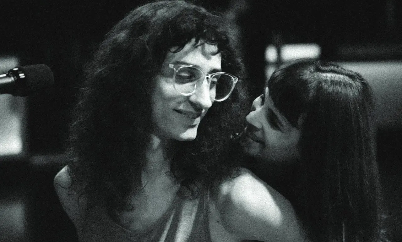 Poder pensar un poco Vol. 1: ‘El amor después del amor’, serie de Netflix