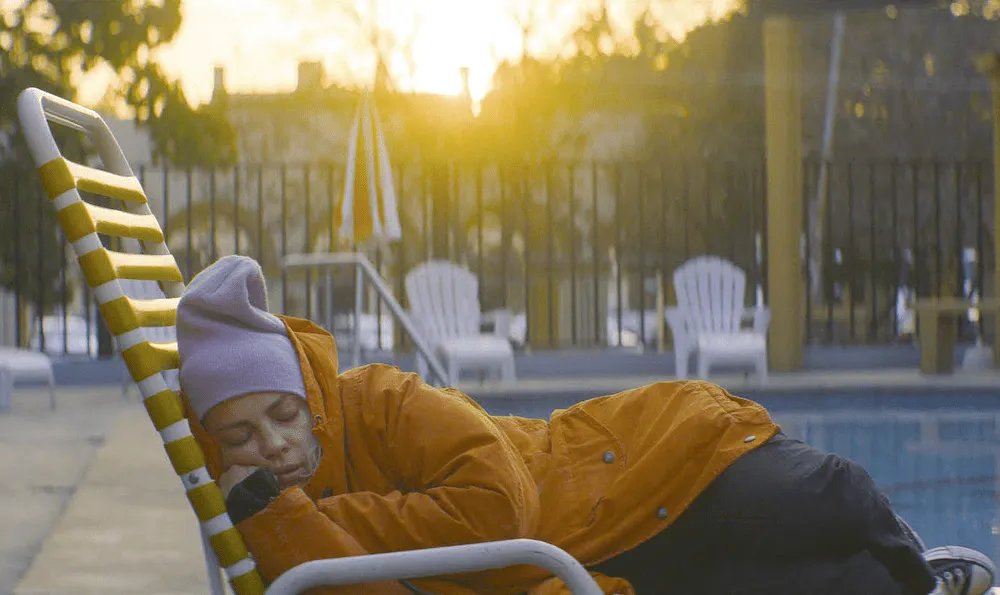 'Blondi': la efectiva opera primera de Dolores Fonzi – Crítica