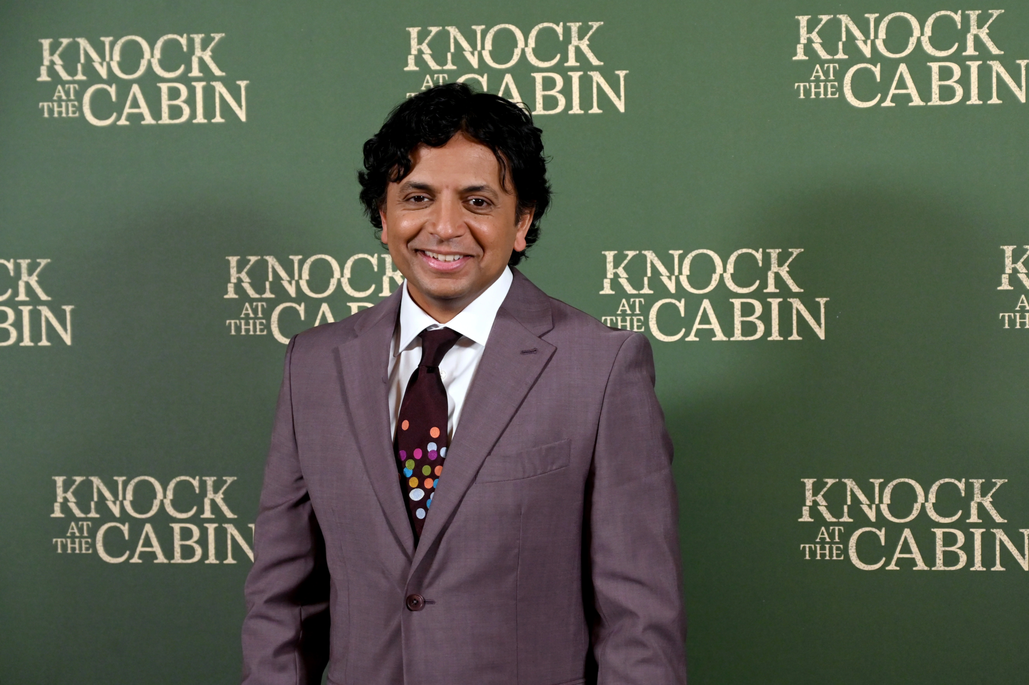 M. Night Shyamalan reveló detalles de su próxima película
