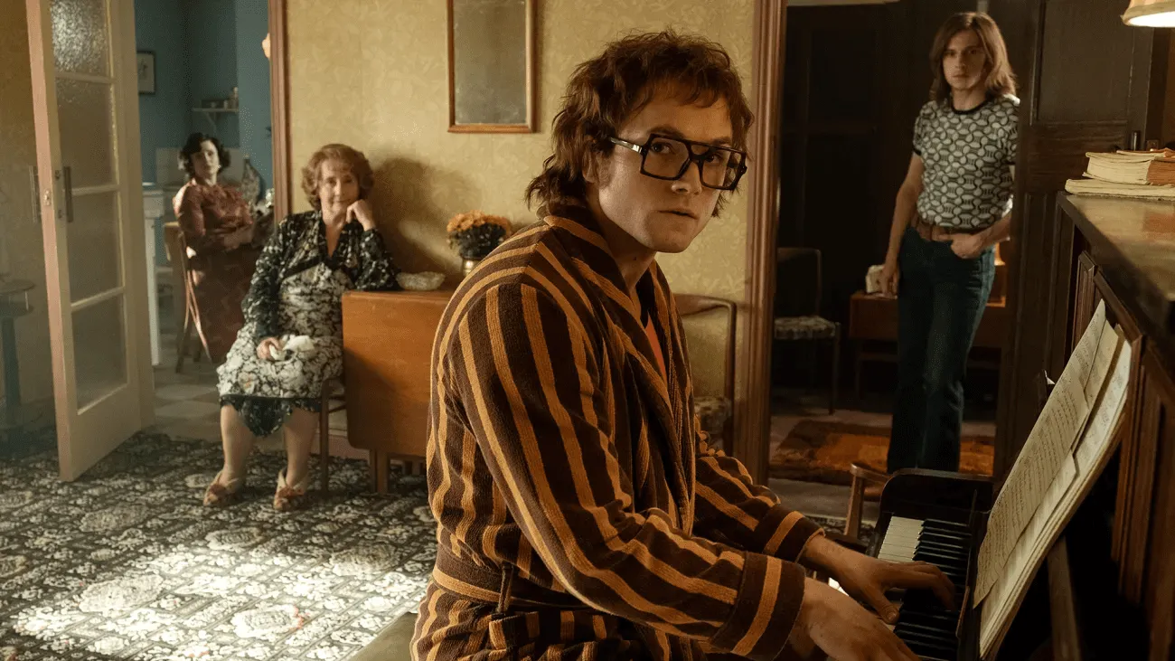 Estrenos de Netflix en agosto de 2023