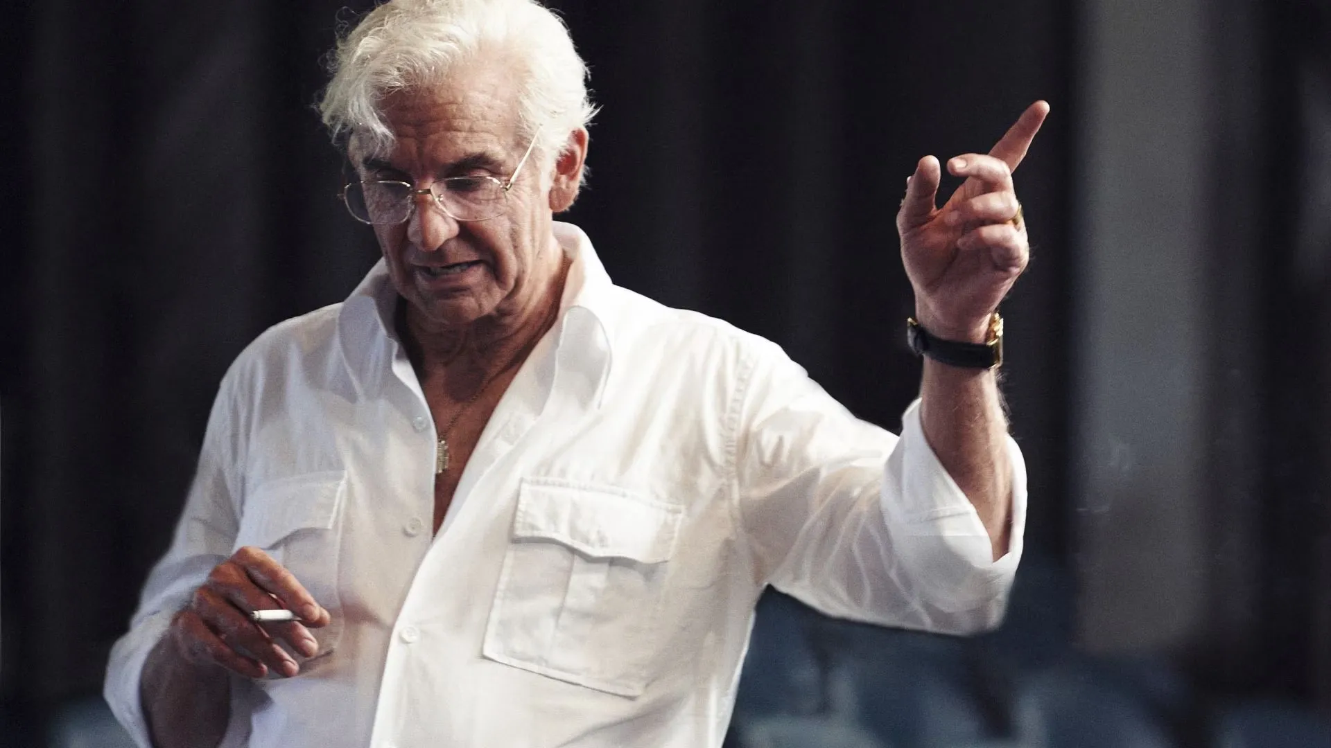 Todo lo que tenés que saber sobre 'Maestro', la nueva película de Bradley Cooper como director