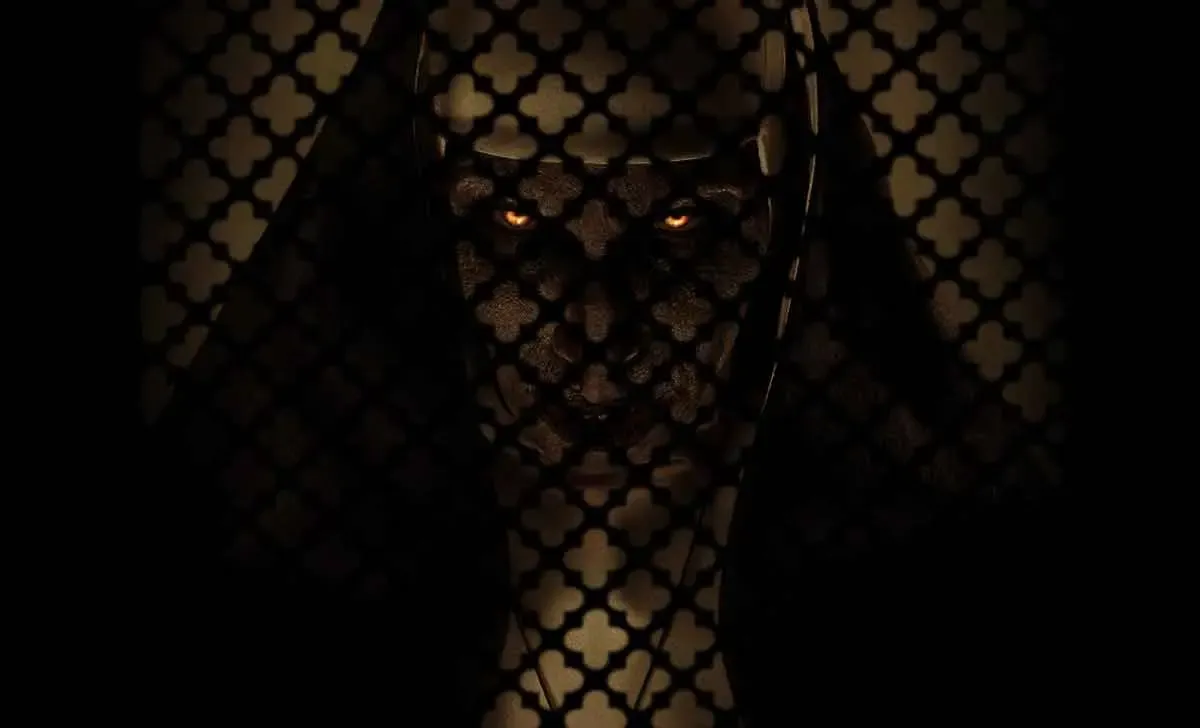 Crítica de ‘La monja II’, la vuelta de la franquicia de El Conjuro