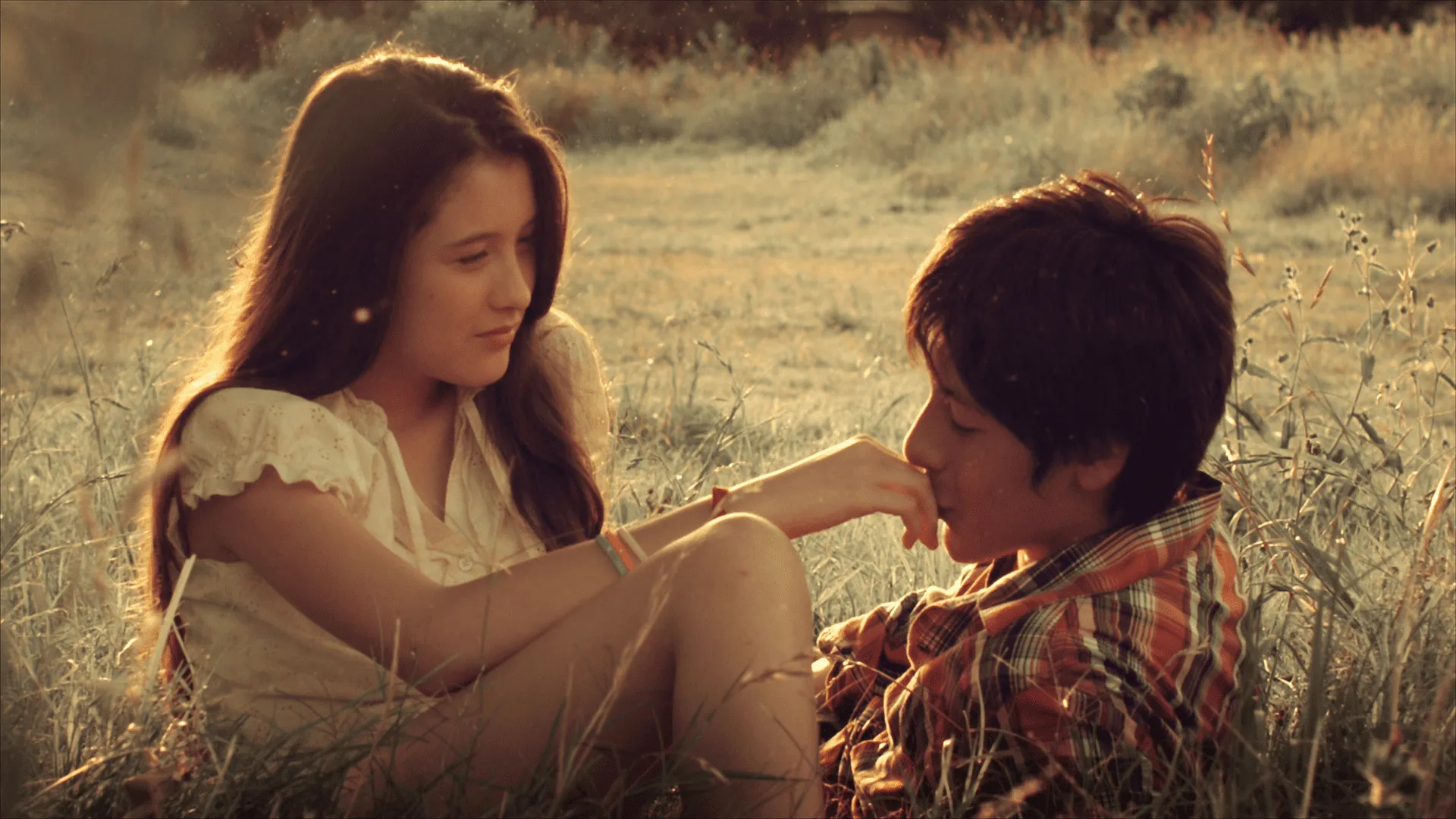 Crítica de 'El inicio de Fabrizio', cortometraje de Mariano Biasin