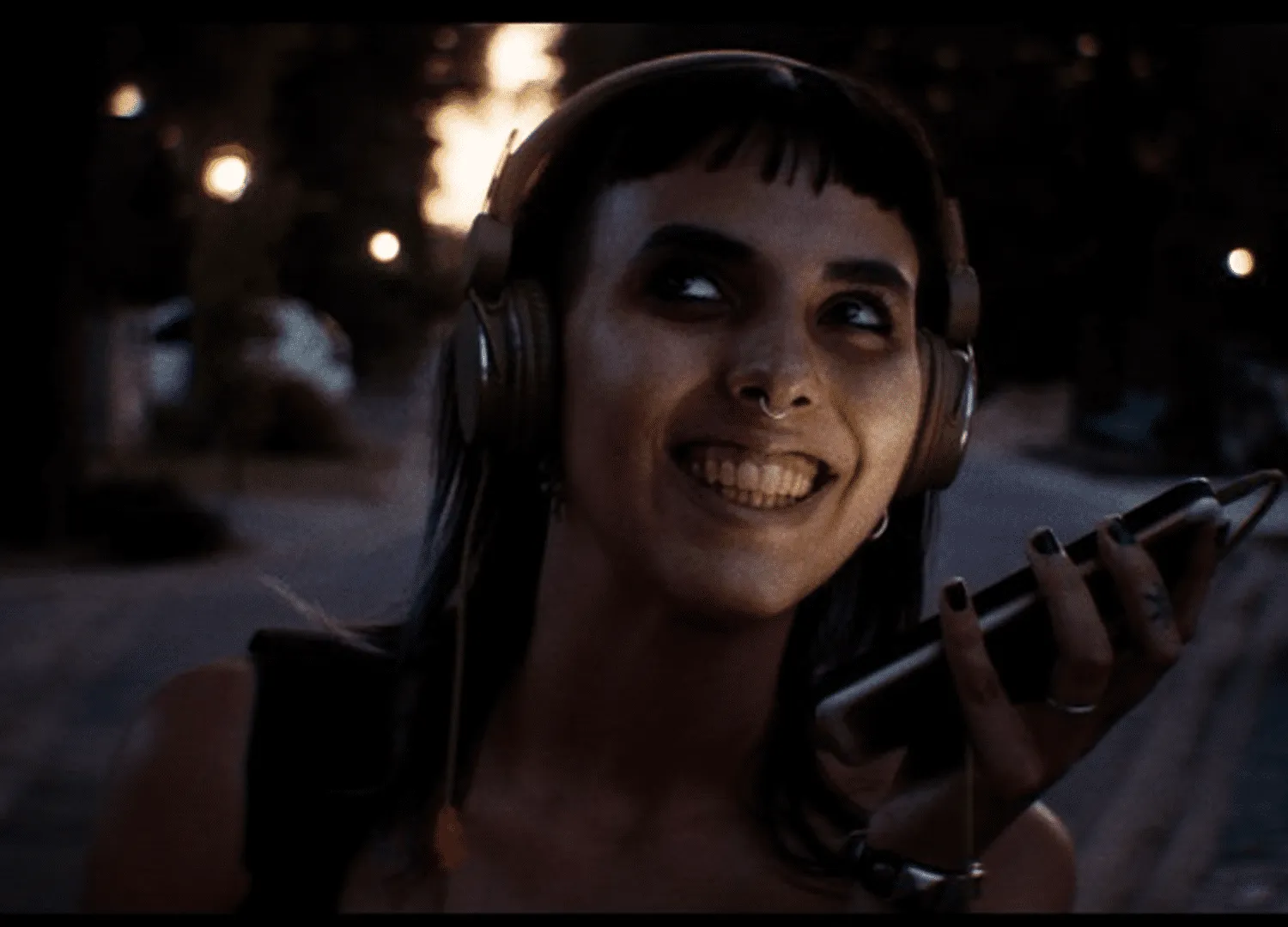 Crítica de 'La otra hermana', cortometraje de Abril Dores y Malena Martins Yanz