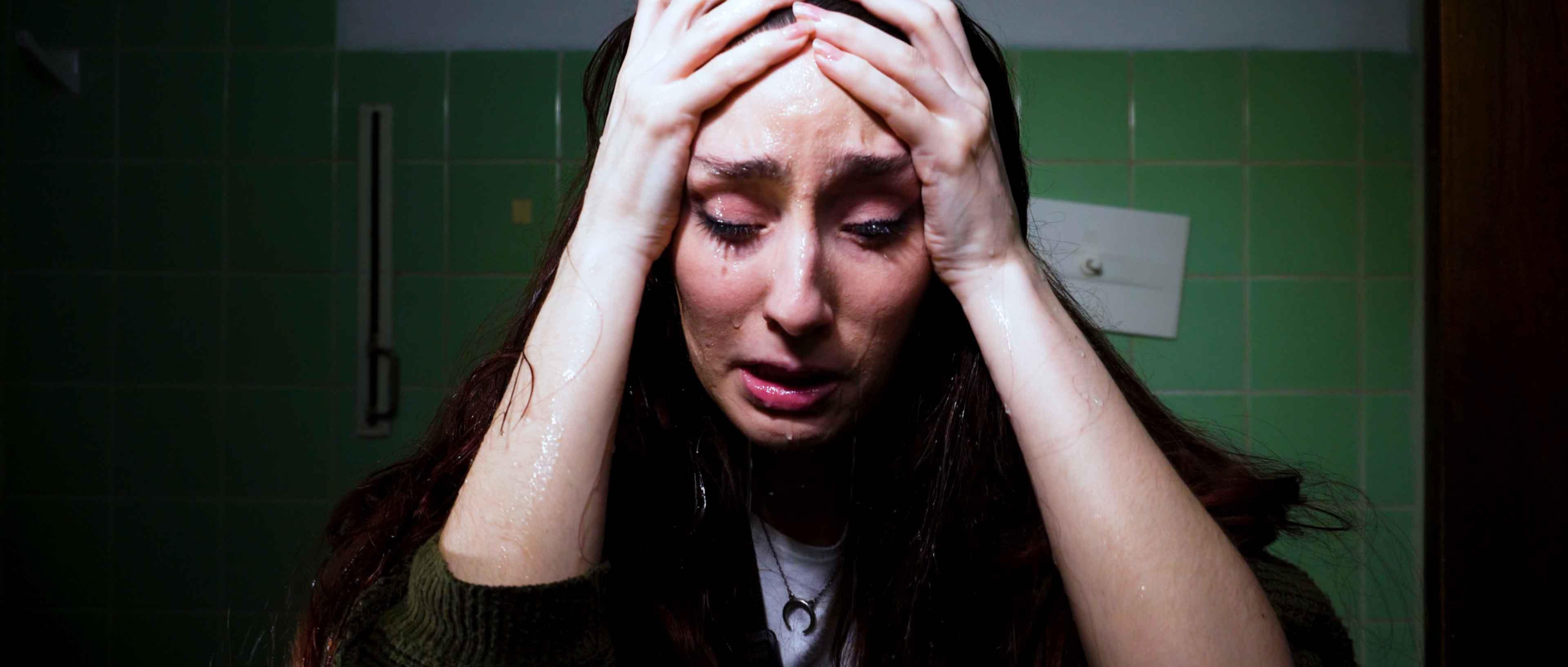 Crítica de 'Espacio Liminal', cortometraje de Julia Vega