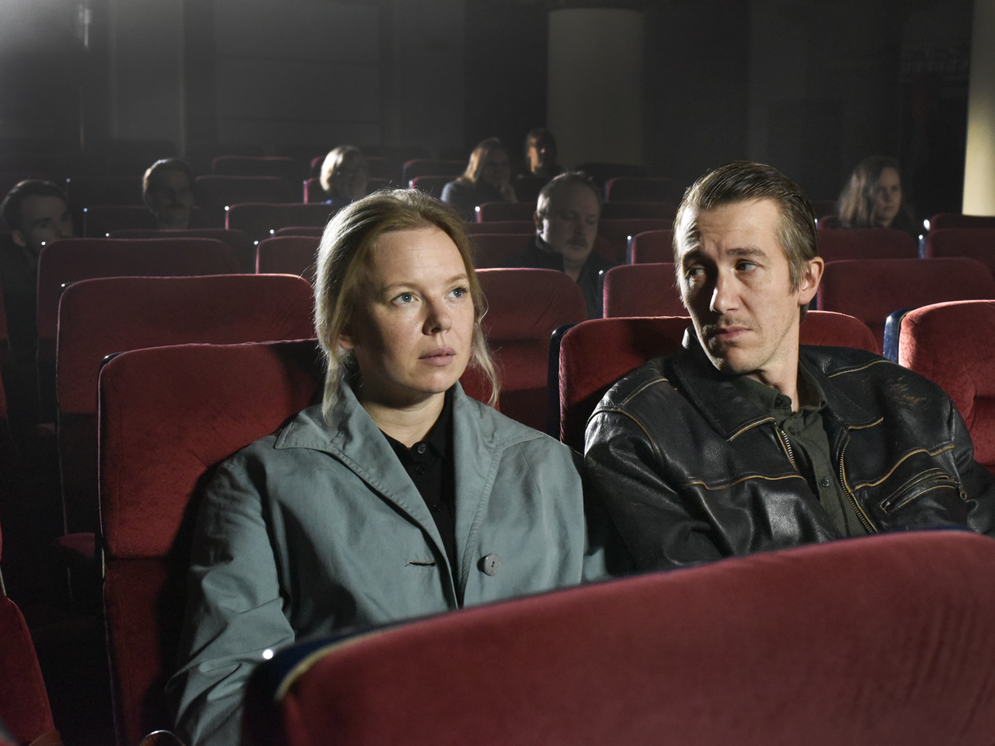 Toda la programación del Festival de Mar del Plata 2023 + Nuestras críticas