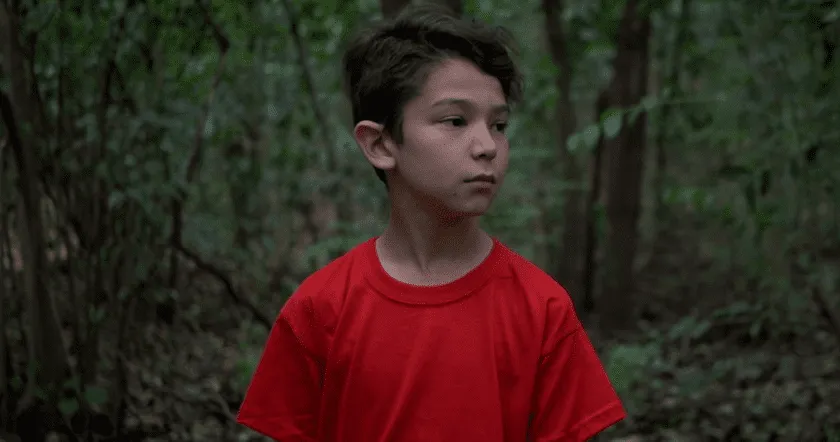 Crítica de 'Escondidas', cortometraje de Melina Buenaga