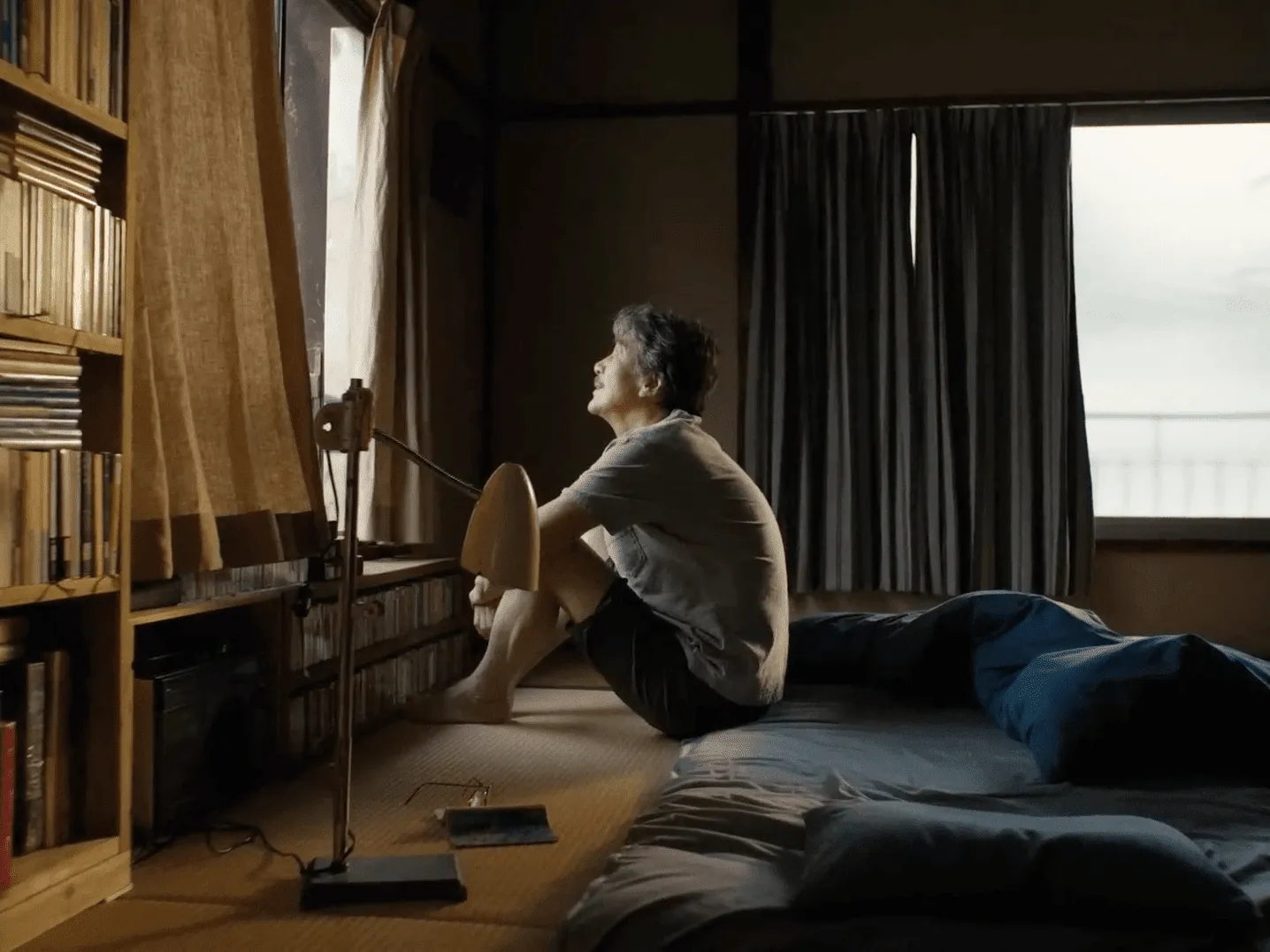 'Perfect Days' de Wim Wenders: Belleza reconocida – Crítica