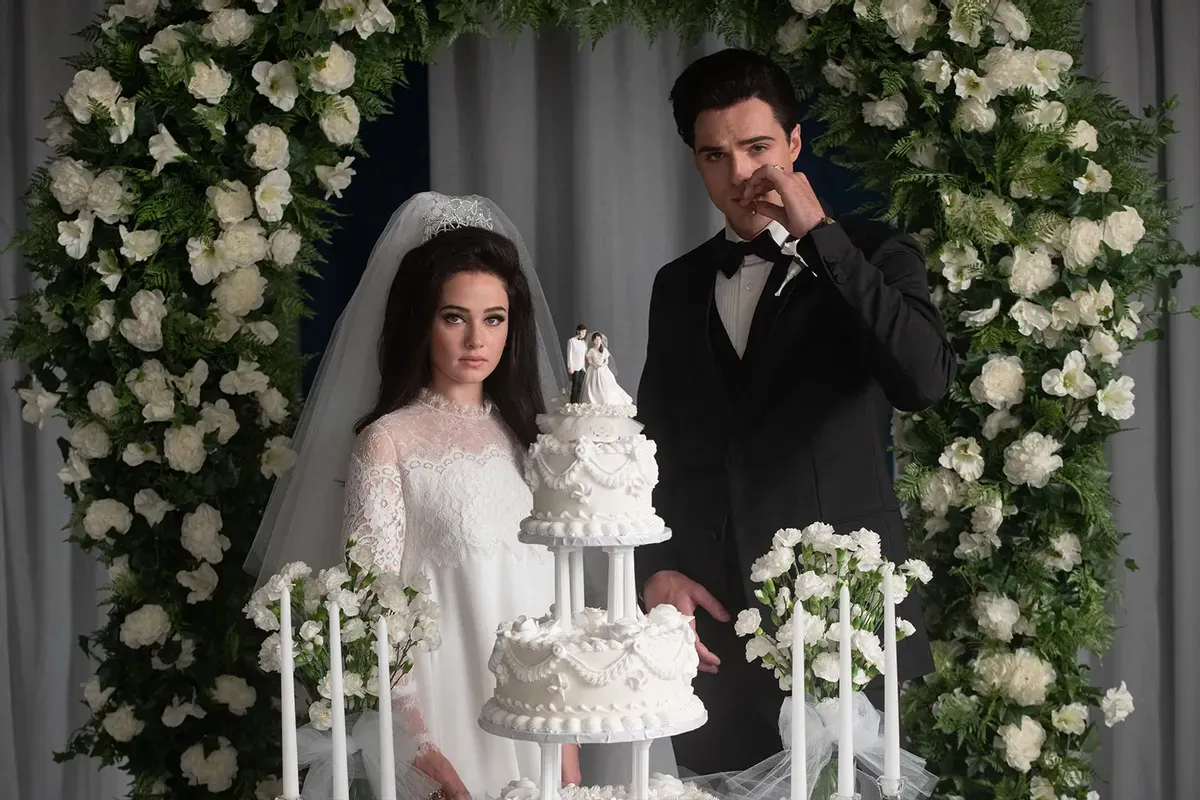 'Priscilla' de Sofia Coppola: deseos peligrosos – Crítica