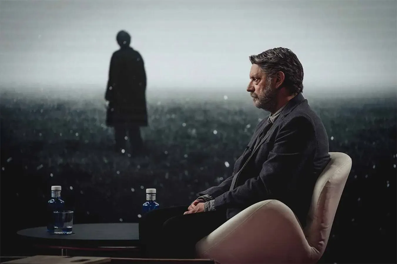 Crítica de ‘Cerrar los ojos’, la sensible carta de amor al cine de Víctor Erice