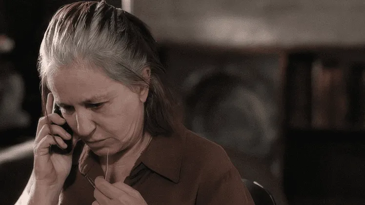 Crítica de ‘Elena sabe’, de Anahí Berneri con Mercedes Morán y Érica Rivas