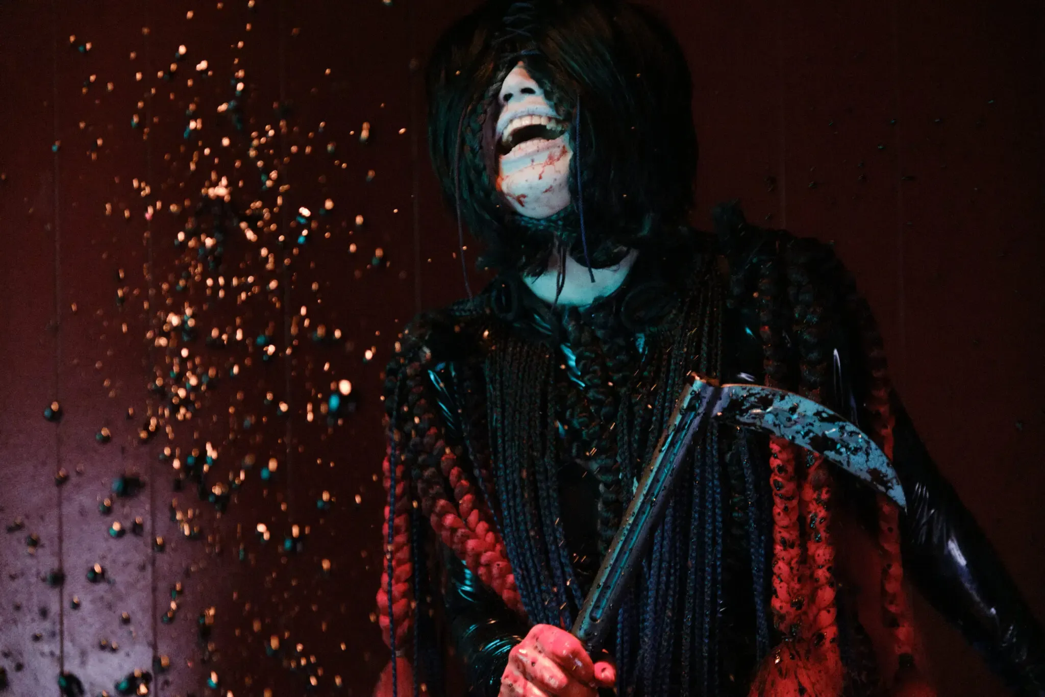 Festival Buenos Aires Rojo Sangre: Todo lo destacado