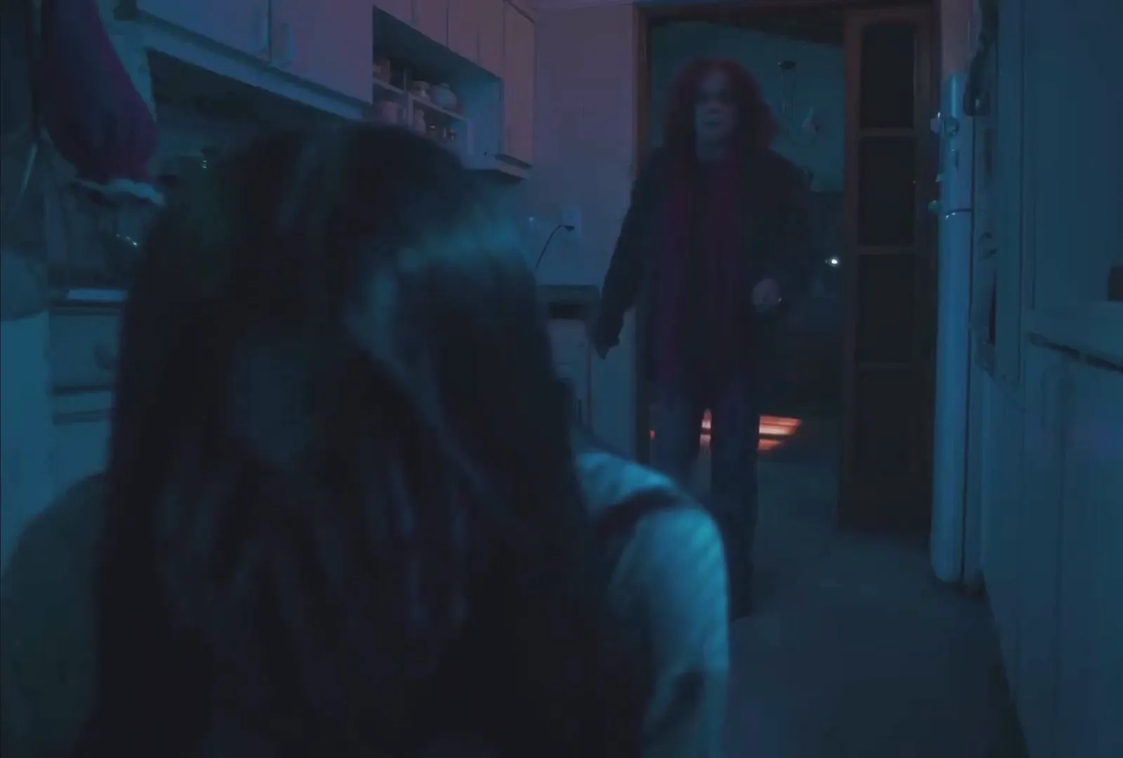 Crítica de 'Brulefer', cortometraje de Martín de la Cruz (BARS XXIV)