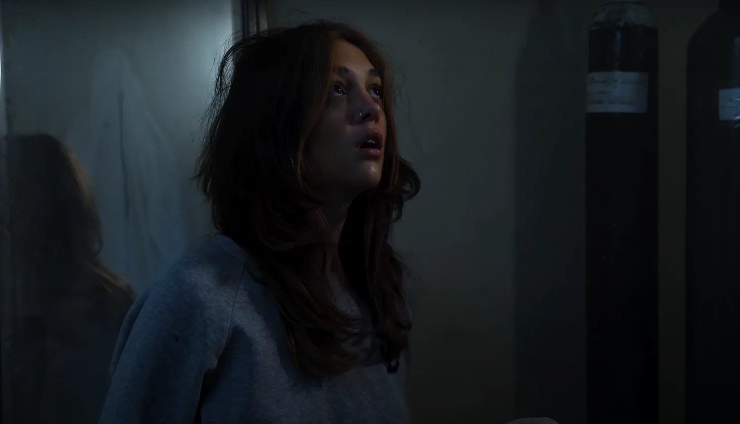 Crítica de 'Mía', cortometraje de Belisario Castelli con Anita Mattaldi