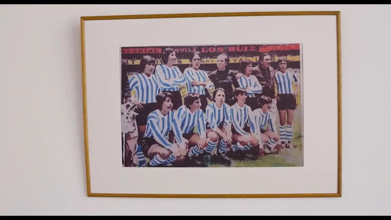 'México 71' de Carolina Gil Solari & Carolina M. Fernández - Crítica