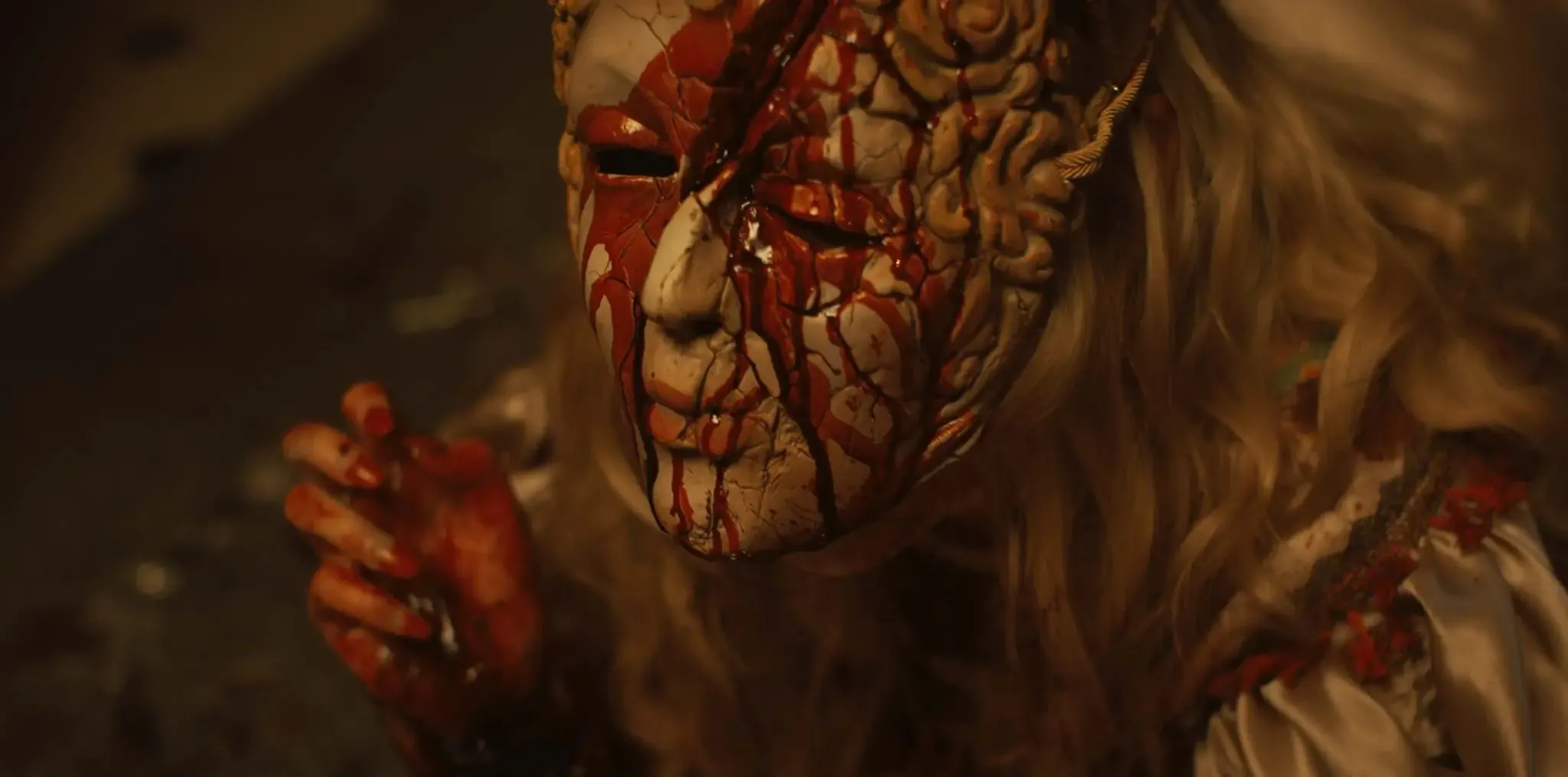 ‘La maldición del Queen Mary’: los límites del terror – Crítica