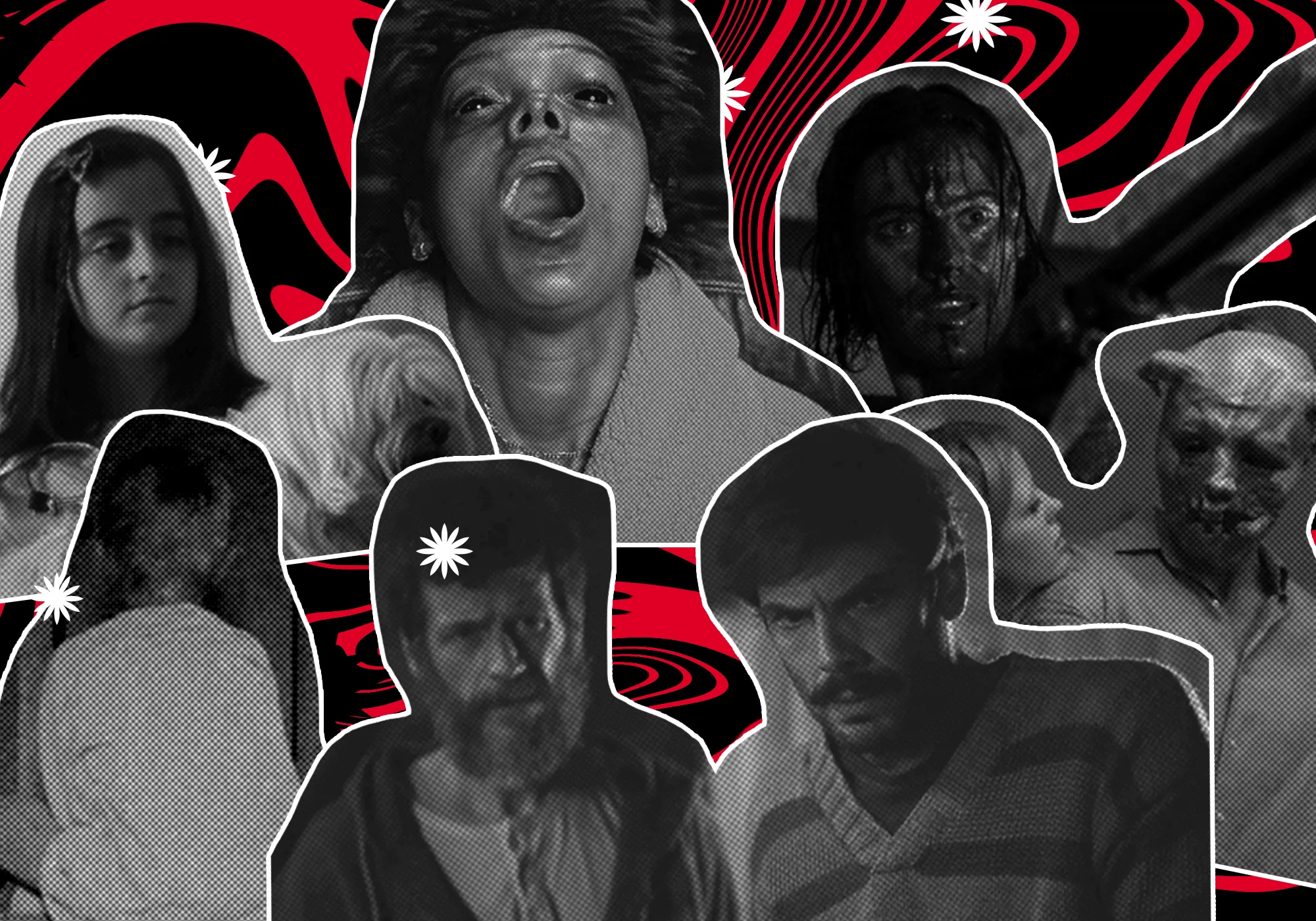 Las 15 mejores películas de terror del 2023