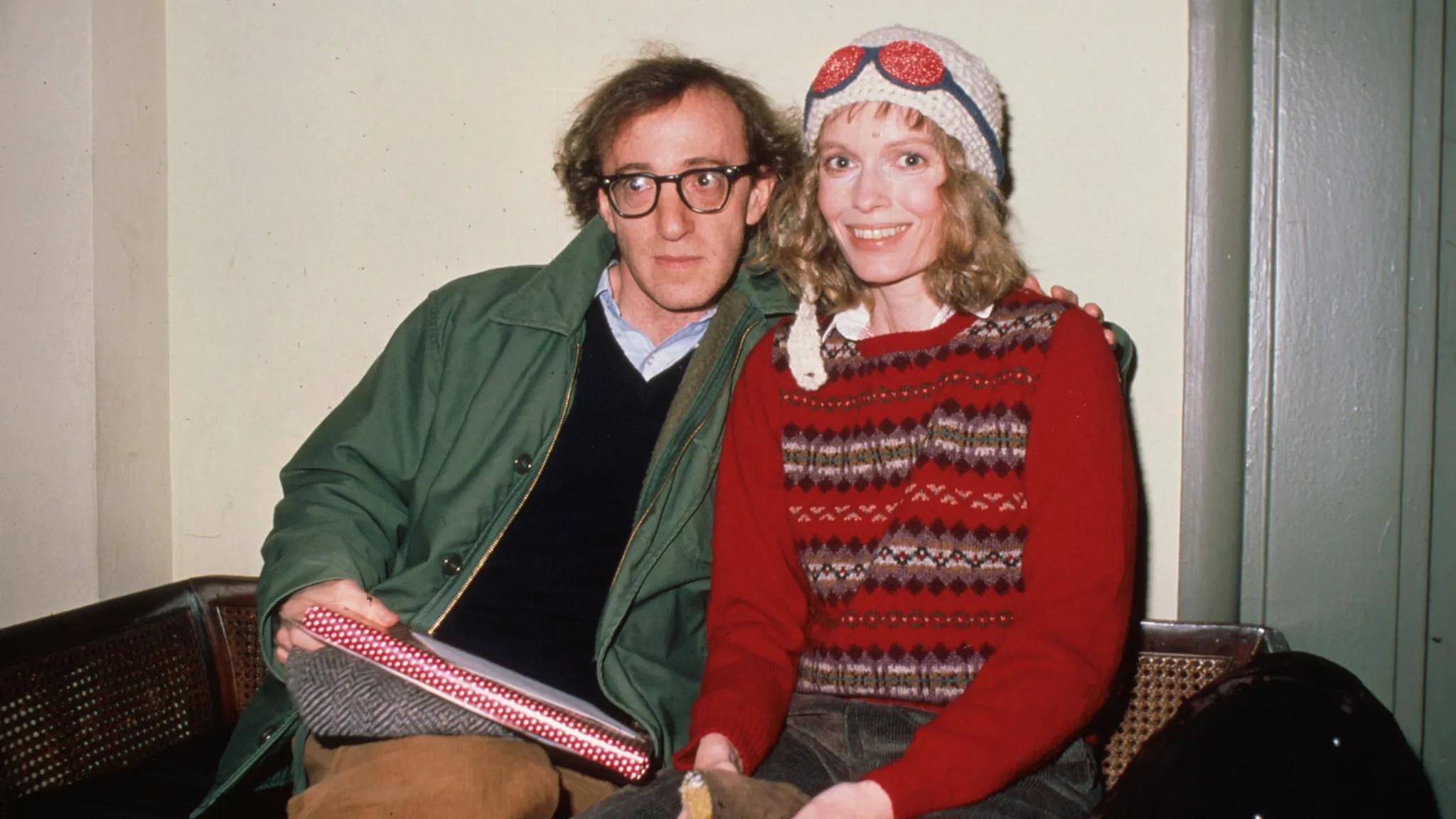 Mia Farrow y Woody Allen: 5 grandes películas de un dúo que pudo ser más