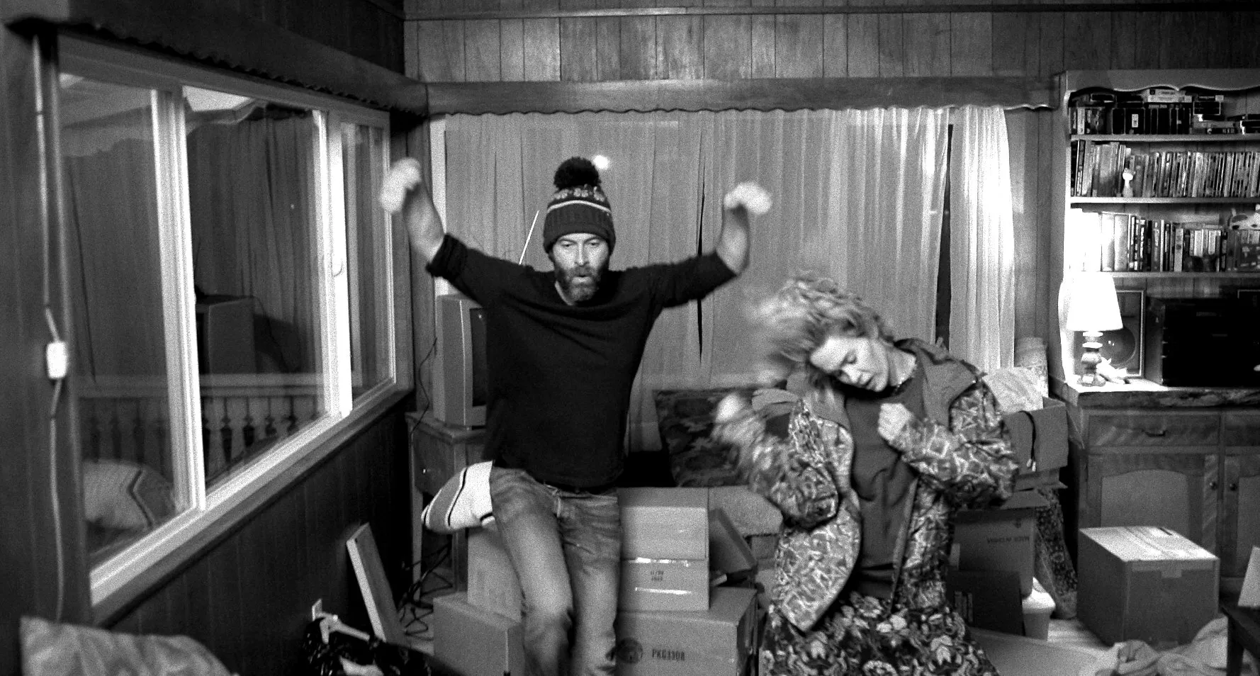 10 películas indie para ver en Netflix