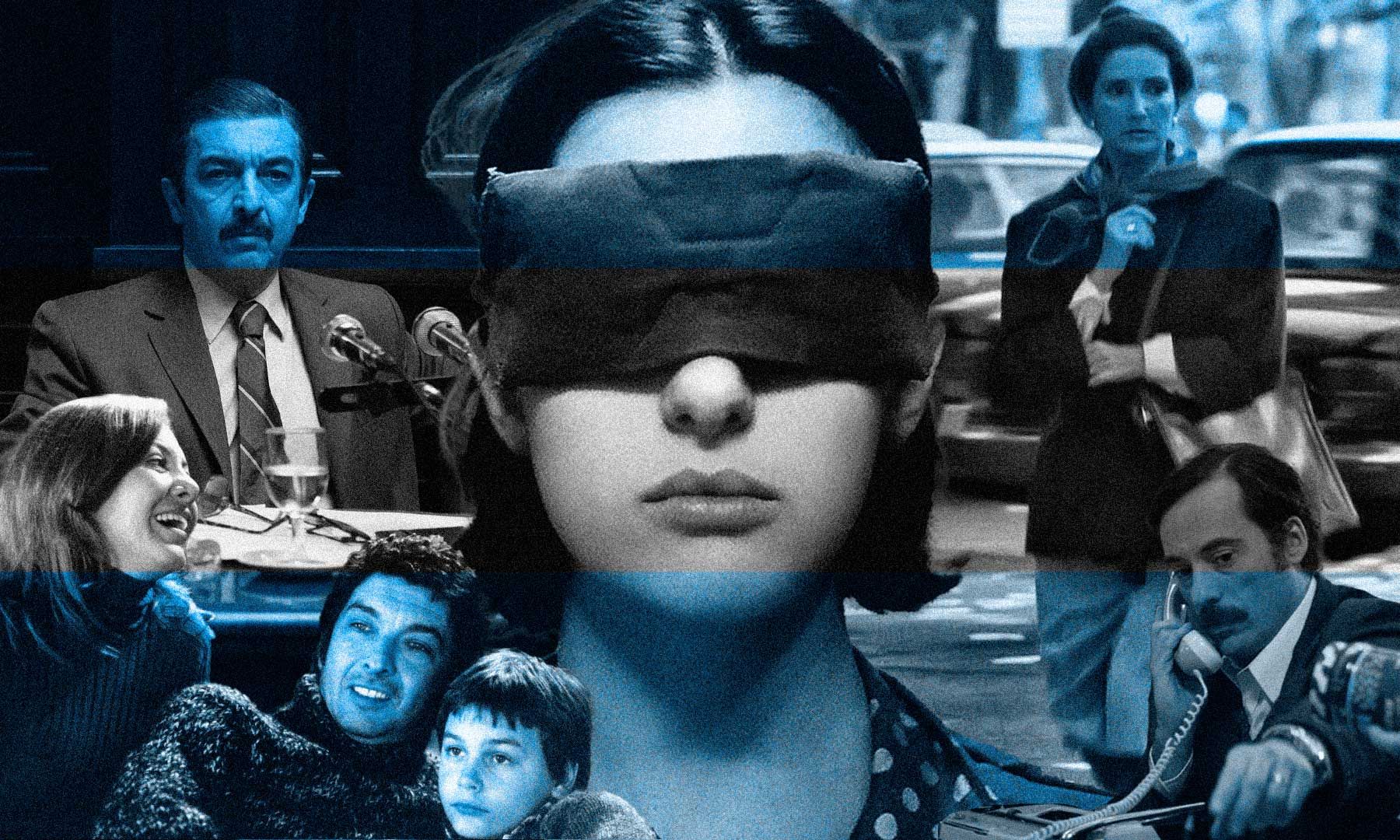 24 películas argentinas para ver el 24 de marzo