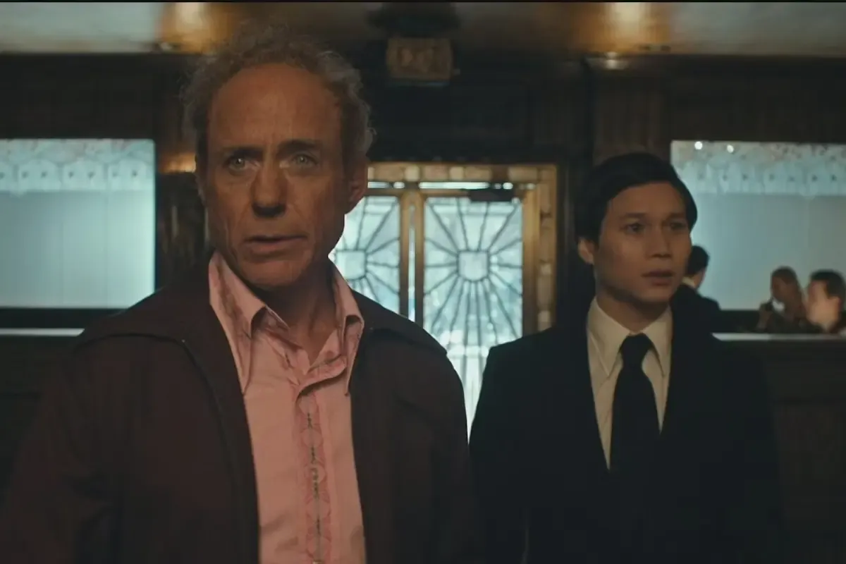 'The Sympathizer' (El Simpatizante), nuestras primeras impresiones de la nueve serie de HBO con Park Chan-wook