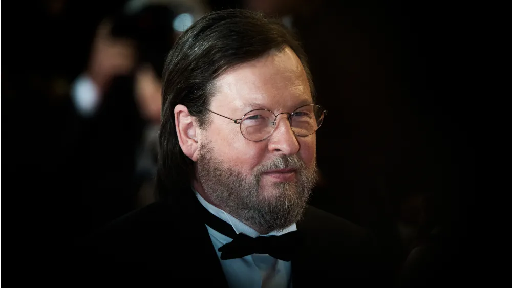 5 películas que deberías ver de Lars von Trier