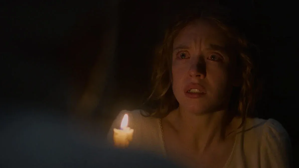 Crítica de 'Inmaculada' (Immaculate), película de terror con Sydney Sweeney