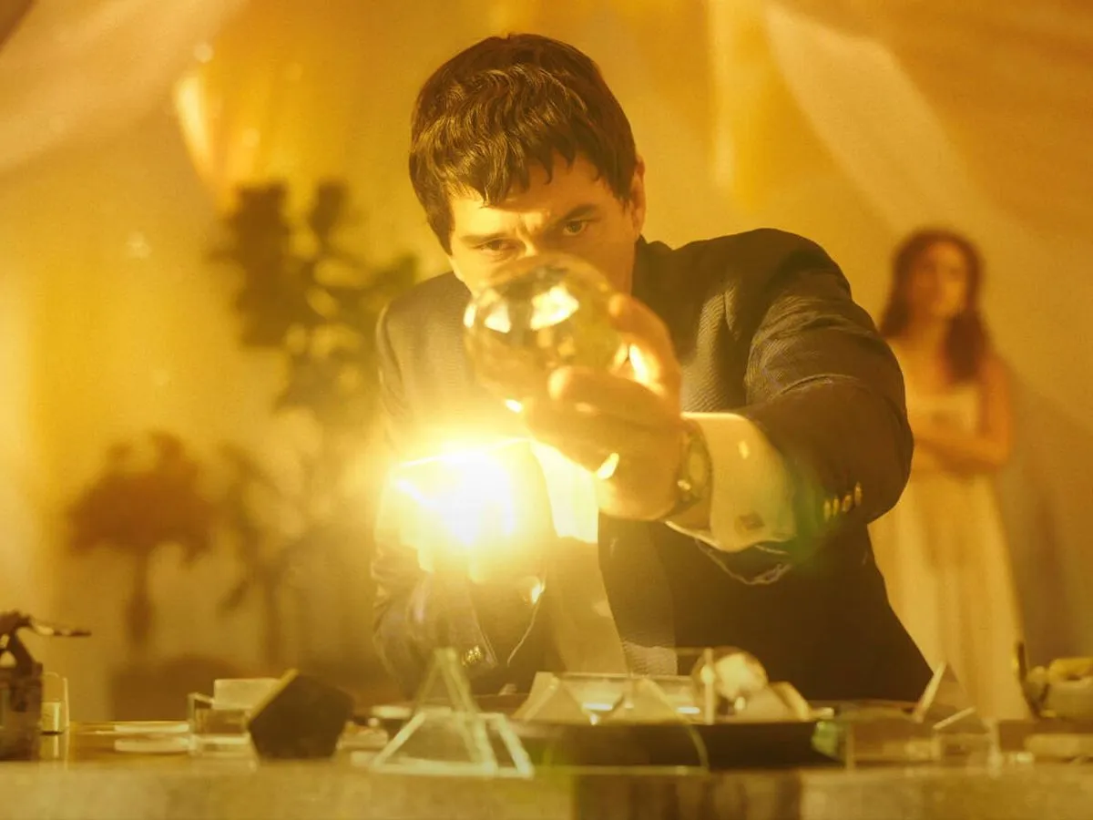 ¿Qué dicen las primeras críticas de 'Megalopolis' de Francis Ford Coppola?