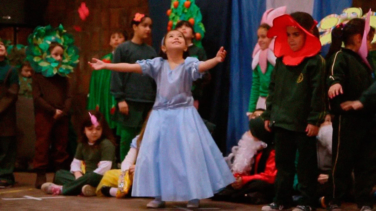 La igualdad de oportunidades en la educación: Sobre «La inocencia», de Eduardo de la Serna