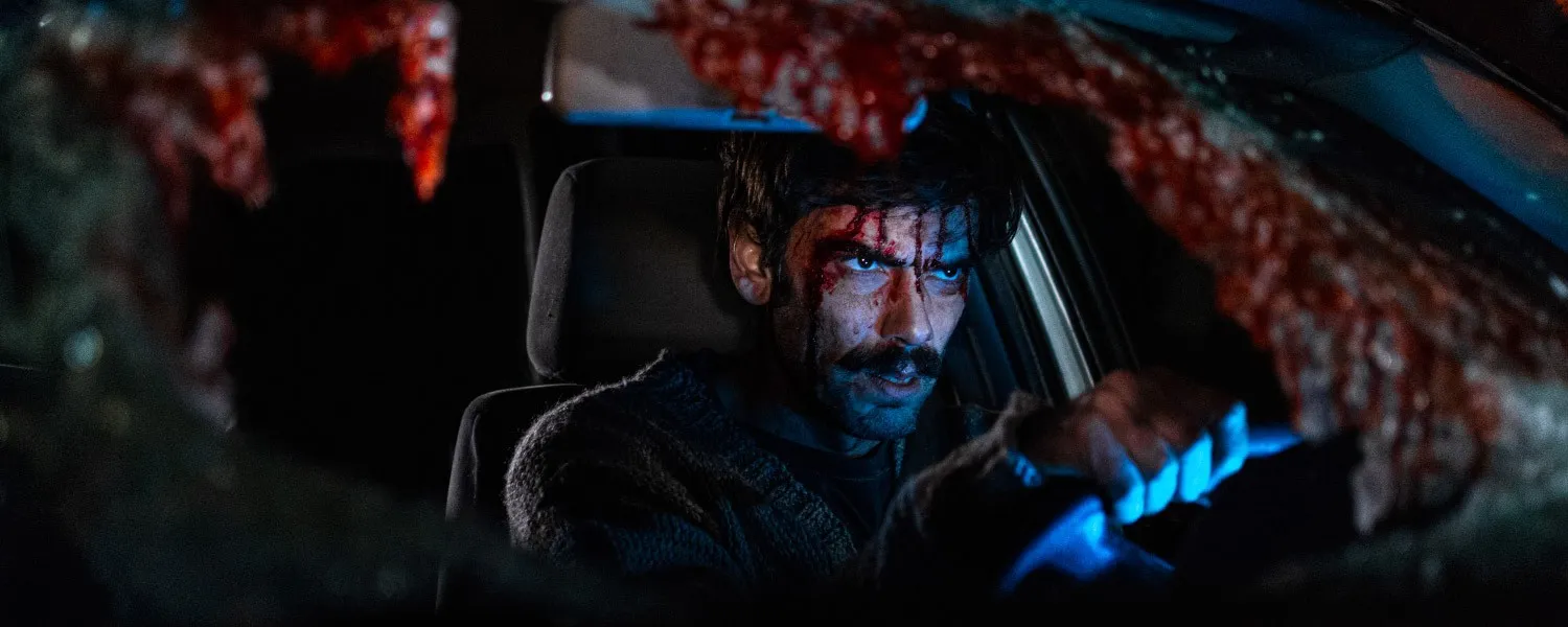 'Cuando acecha la maldad' llega al streaming: Los estrenos del 10 al 16 de junio