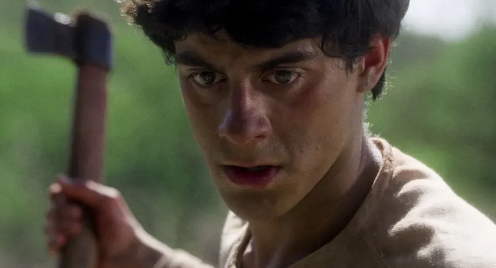 Crítica de 'El Escuerzo', película cordobesa de Augusto Sinay