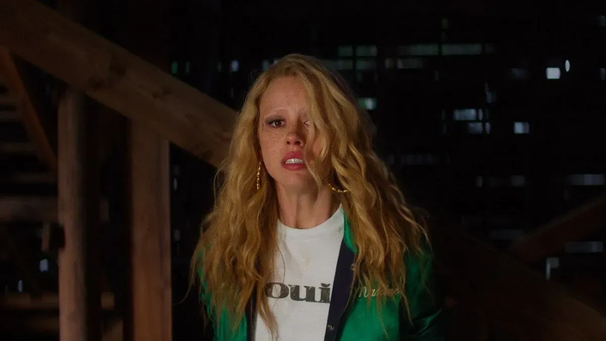 Todo lo que se sabe de la demanda hacia Mia Goth por un extra de 'MaXXXine'