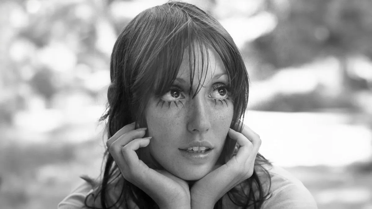 Las películas que tienes que ver de Shelley Duvall